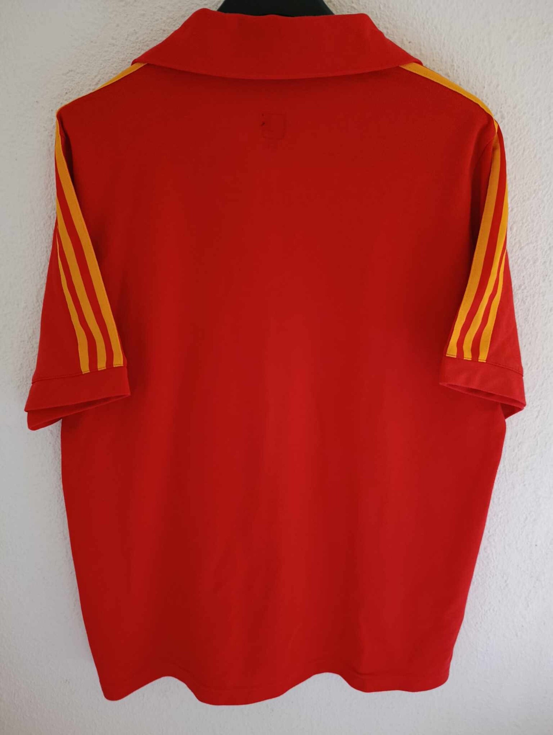 SPAIN 1982 Adidas Originals XL - 6