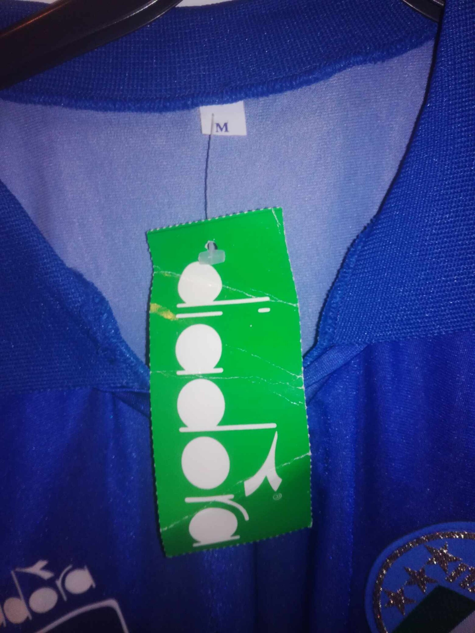 ITALY 1990 World Cup M - 2
