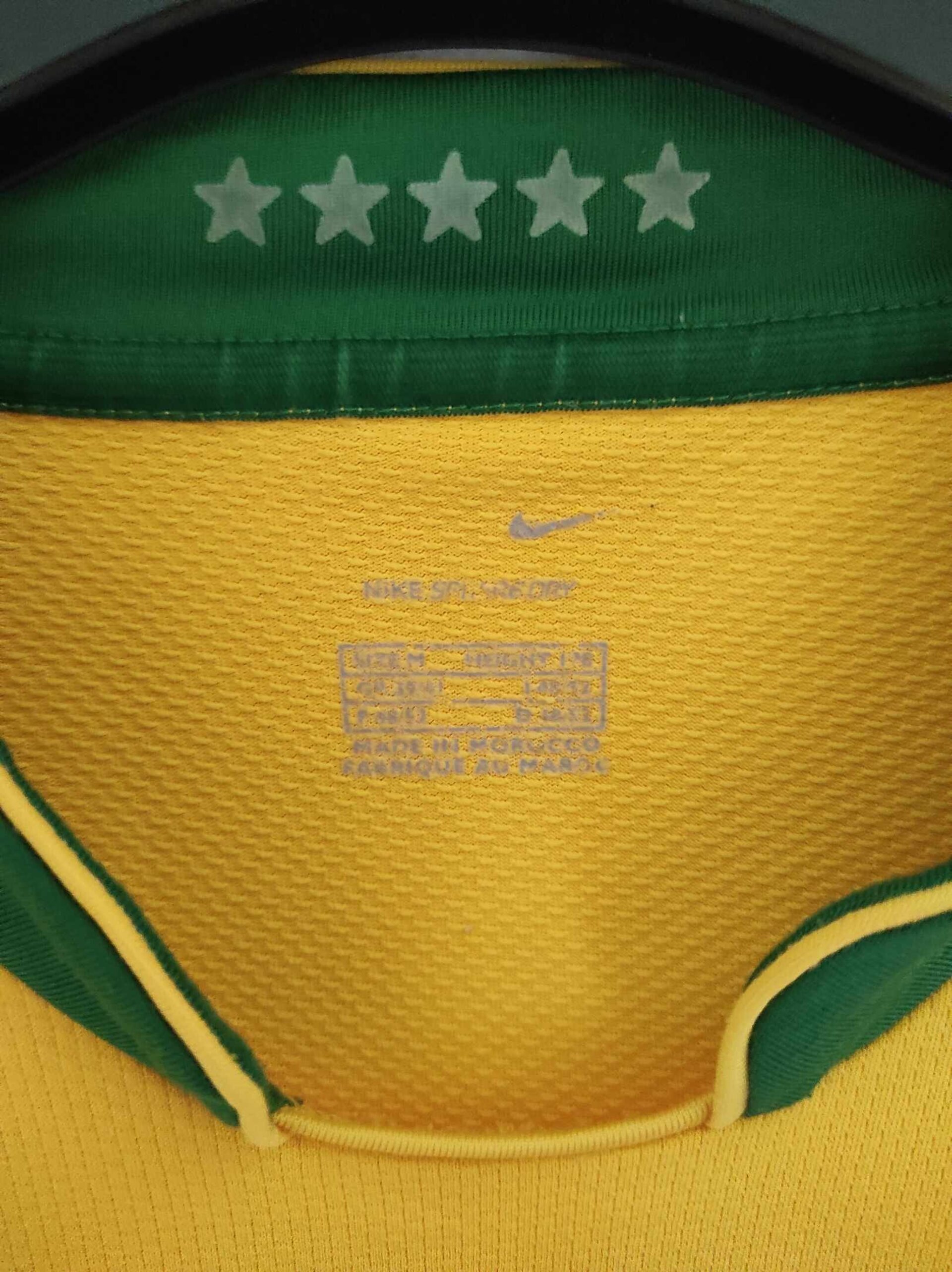 BRAZIL 2006 World Cup M - 2