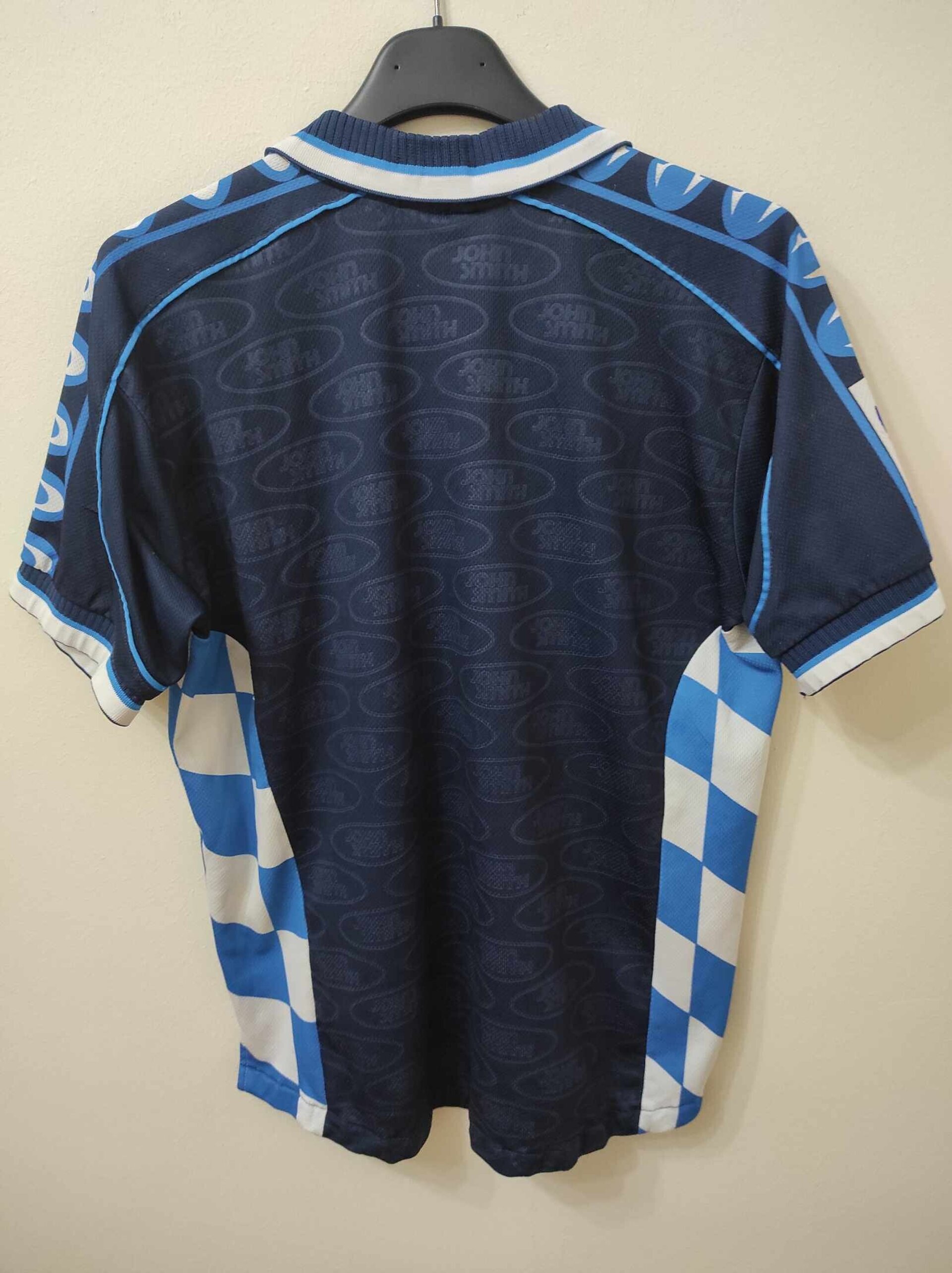 ESPANYOL 1999-2000 away S - 6