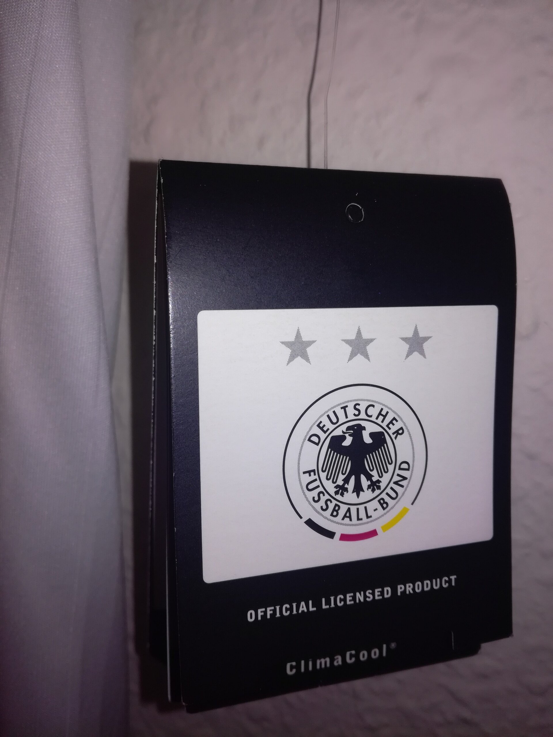 GERMANY 2006 World Cup BNWT S - 2