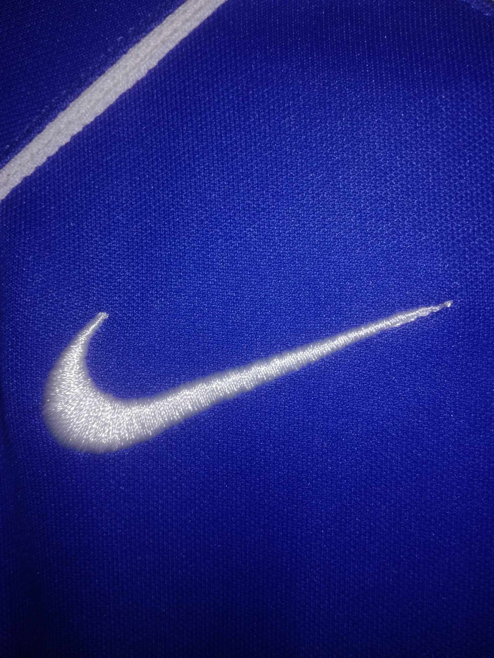 BRAZIL 2004 away M - 5