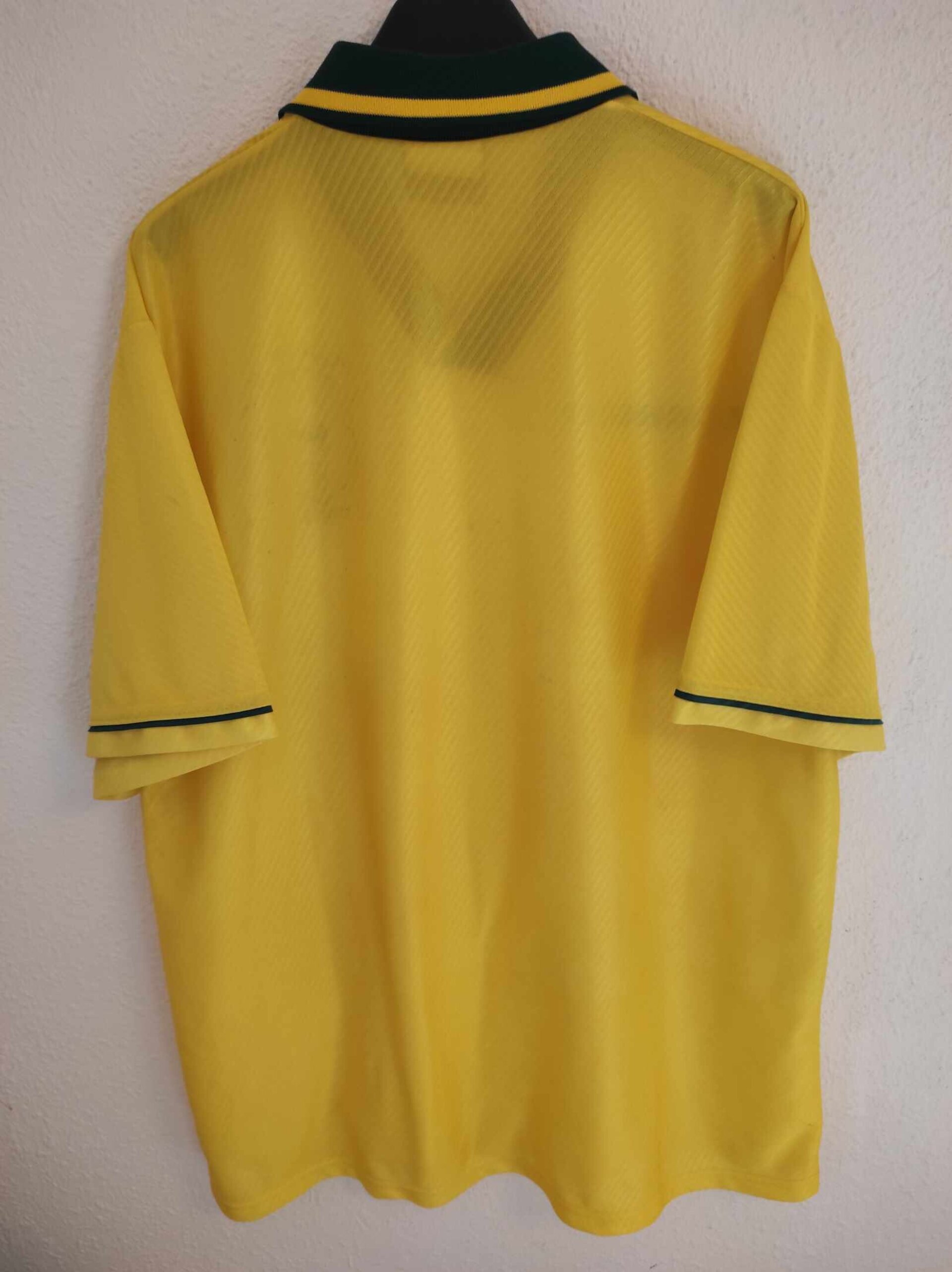 BRAZIL 1994 World Cup XL - 4