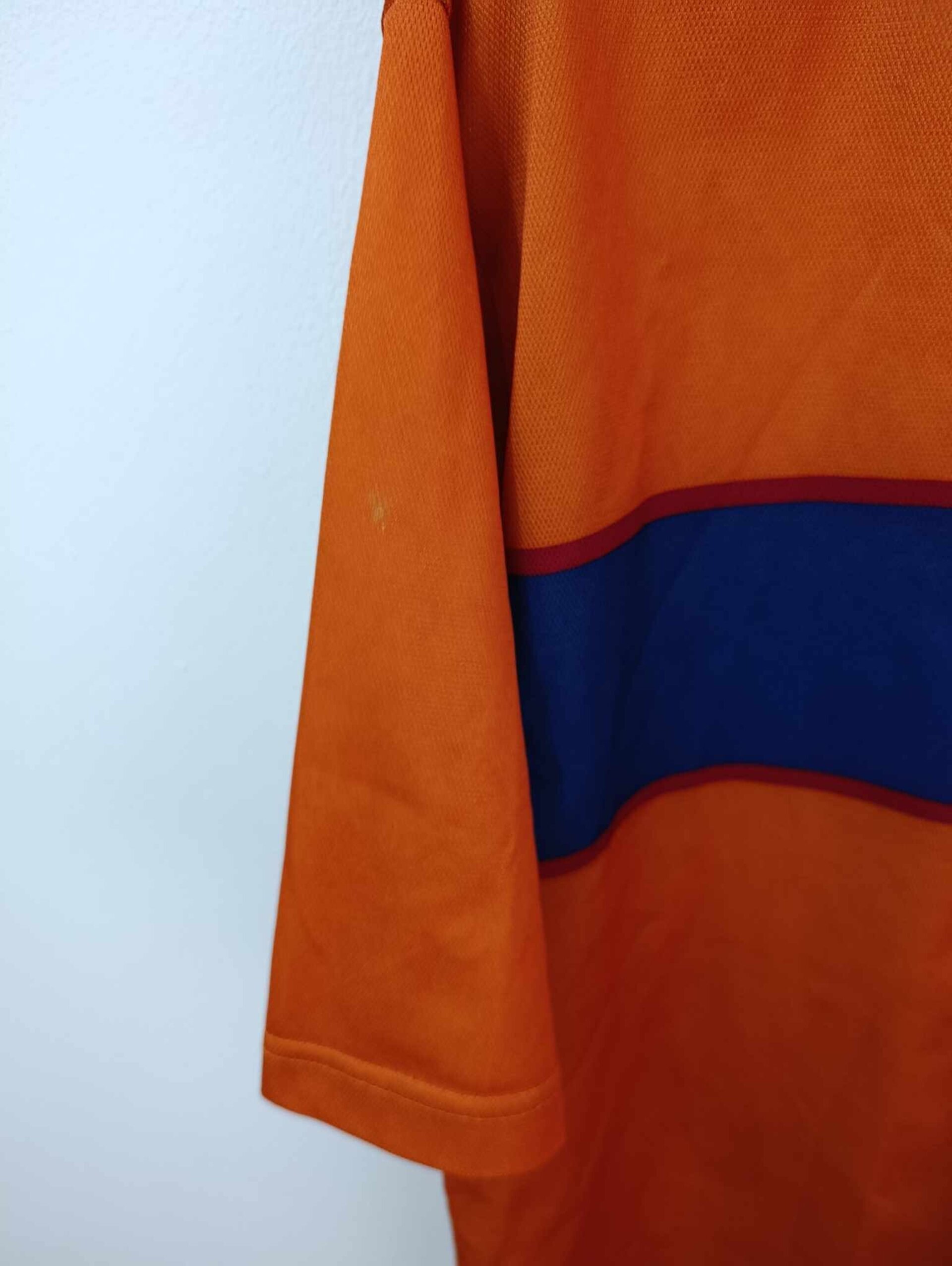 FC BARCELONA 1998-1999 away M - 7