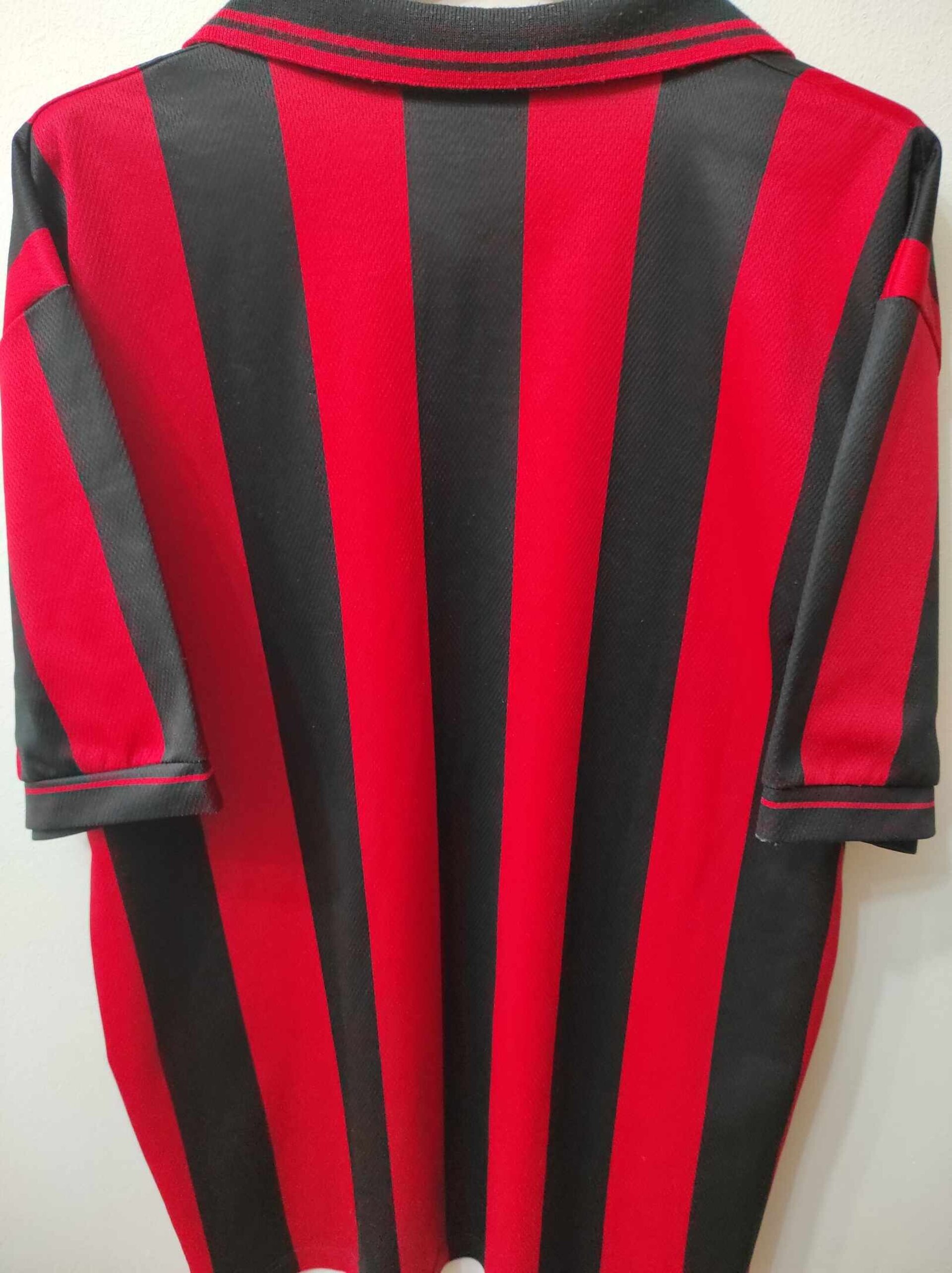 AC MILAN 1996-1997 L - 6