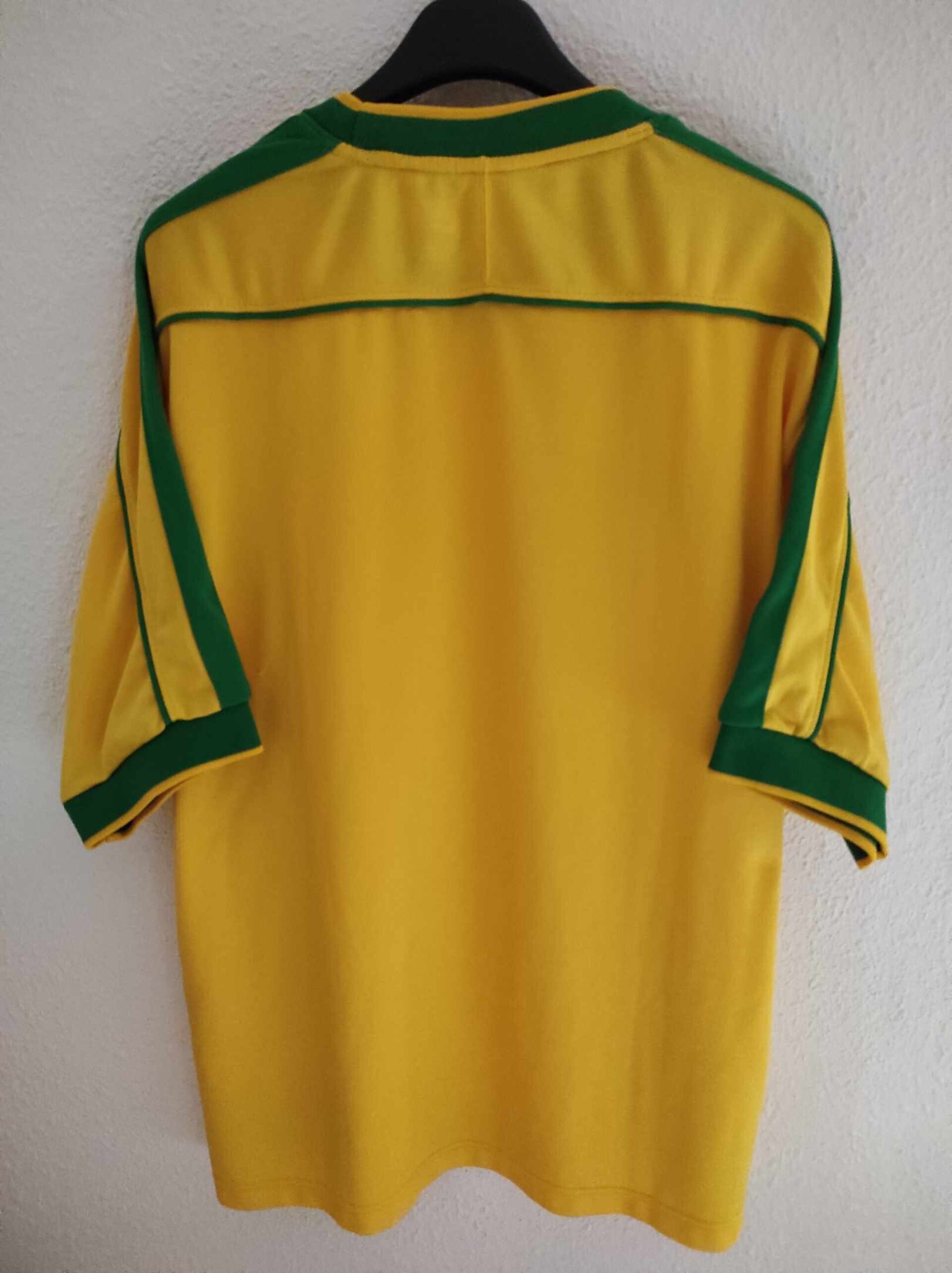BRAZIL 1998 World Cup L - 6