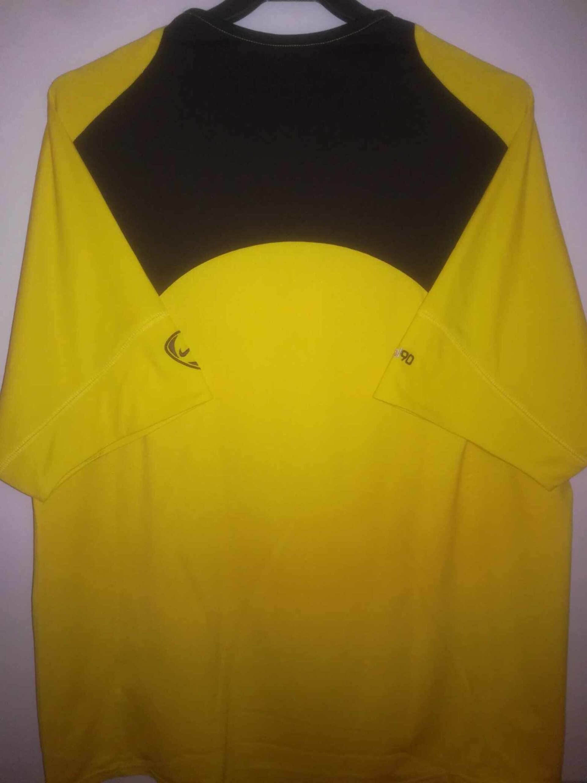 BORUSSIA DORTMUND 2003-2004 XL - 5