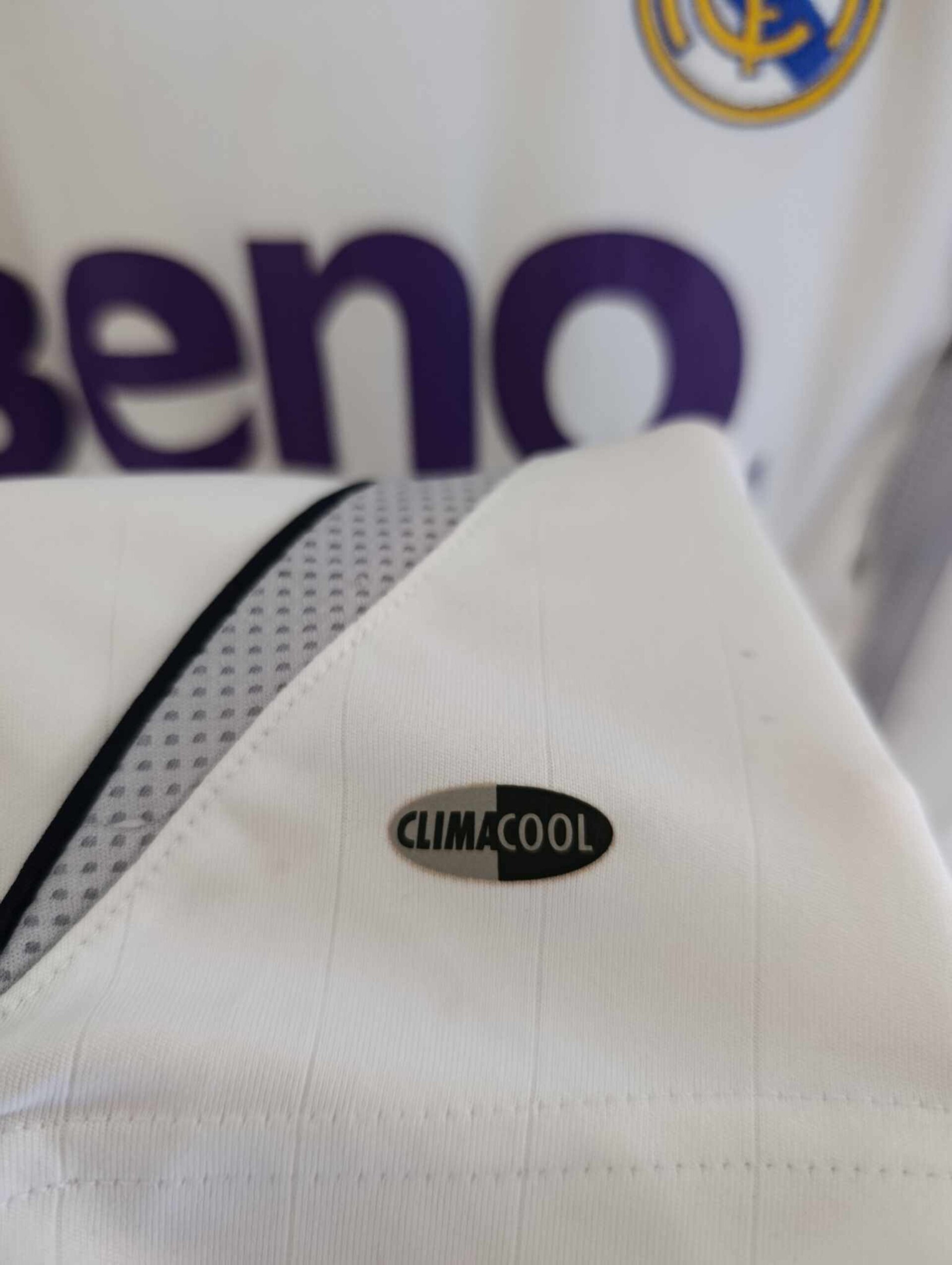 REAL MADRID 2006-2007 M - 6