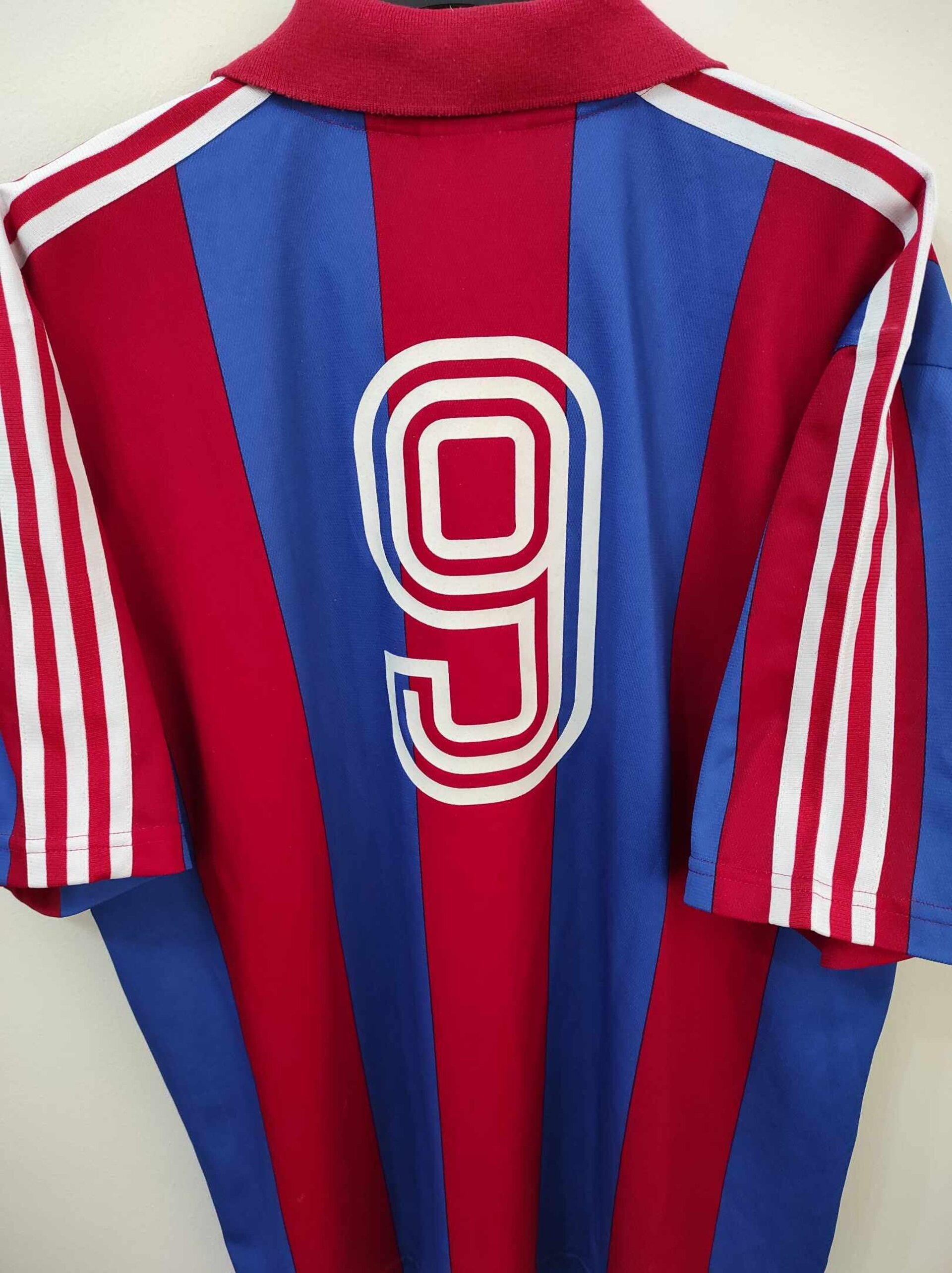ADIDAS OLDSCHOOL Bayern Munich XL - 2