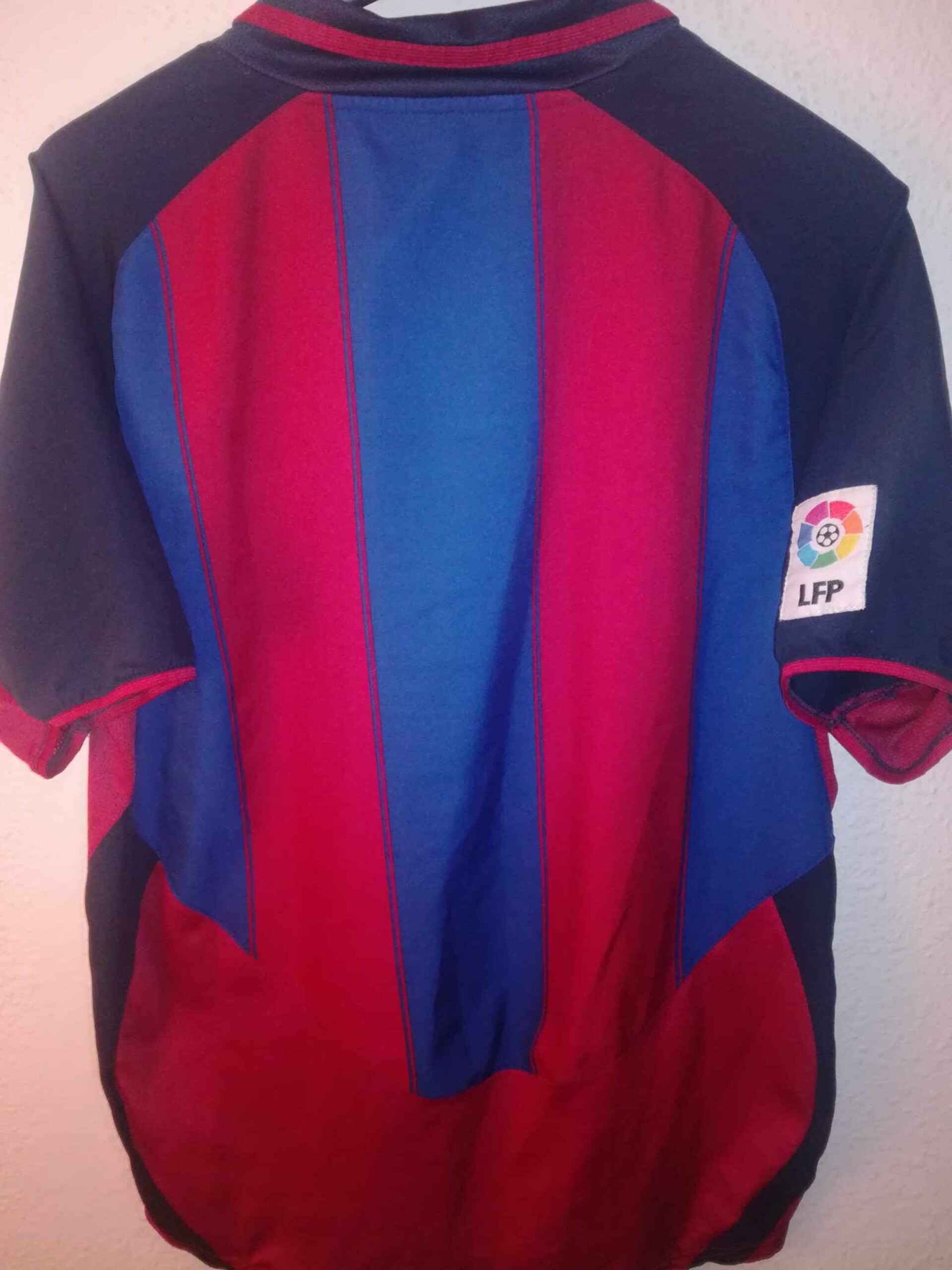 FC BARCELONA 2003-2004 M - 5