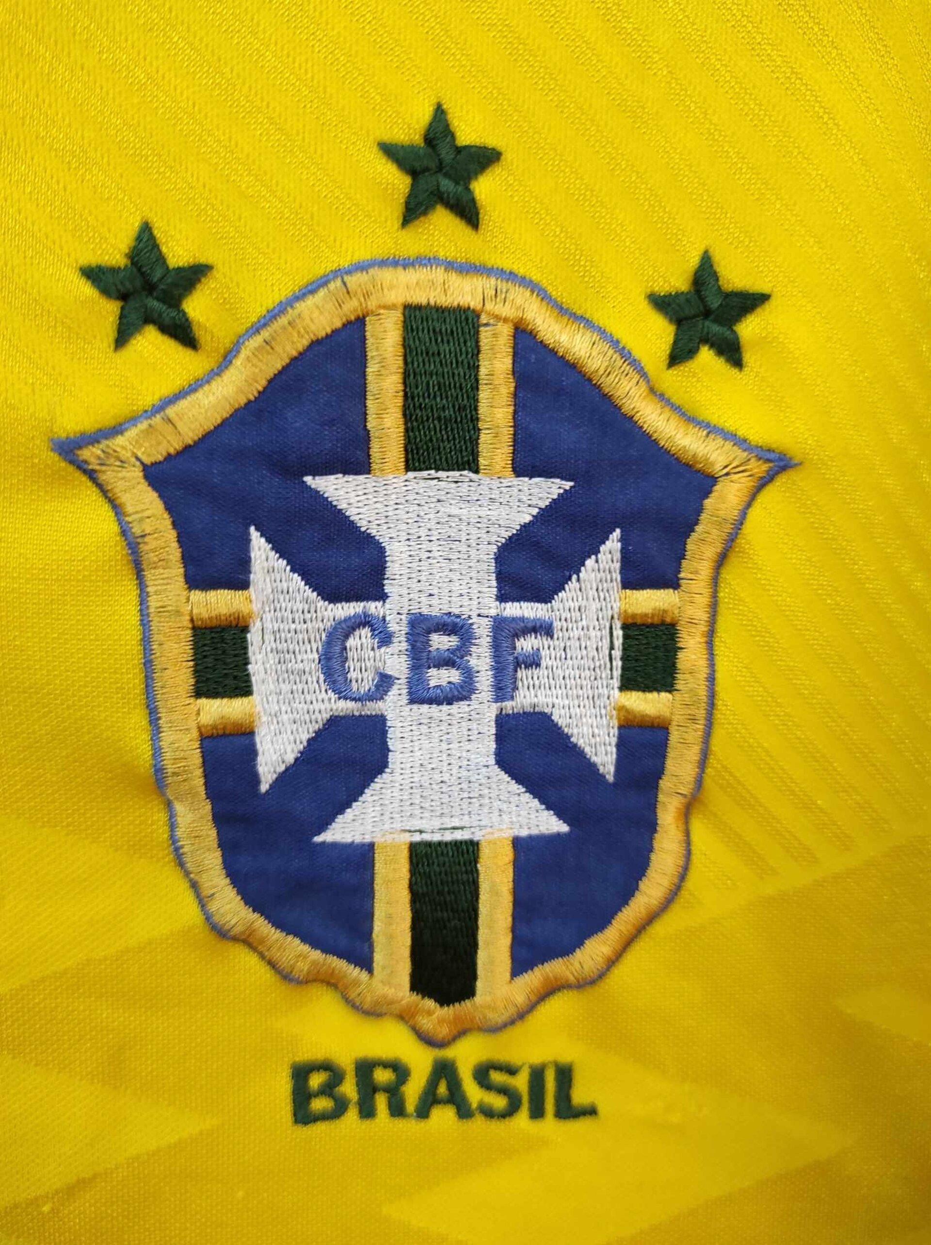 BRAZIL 1994 World Cup L - 4