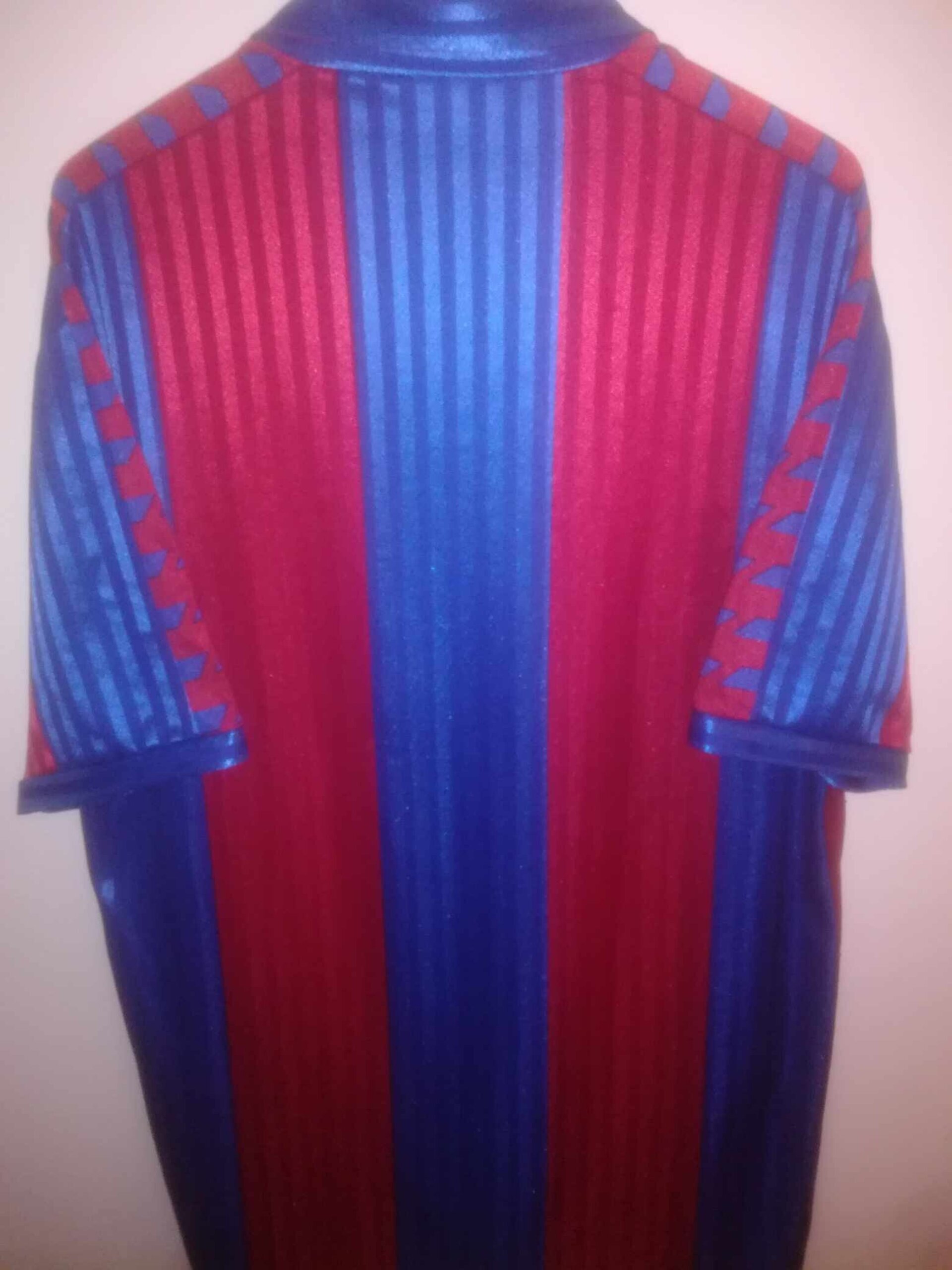 FC BARCELONA 1992 XXL - 7