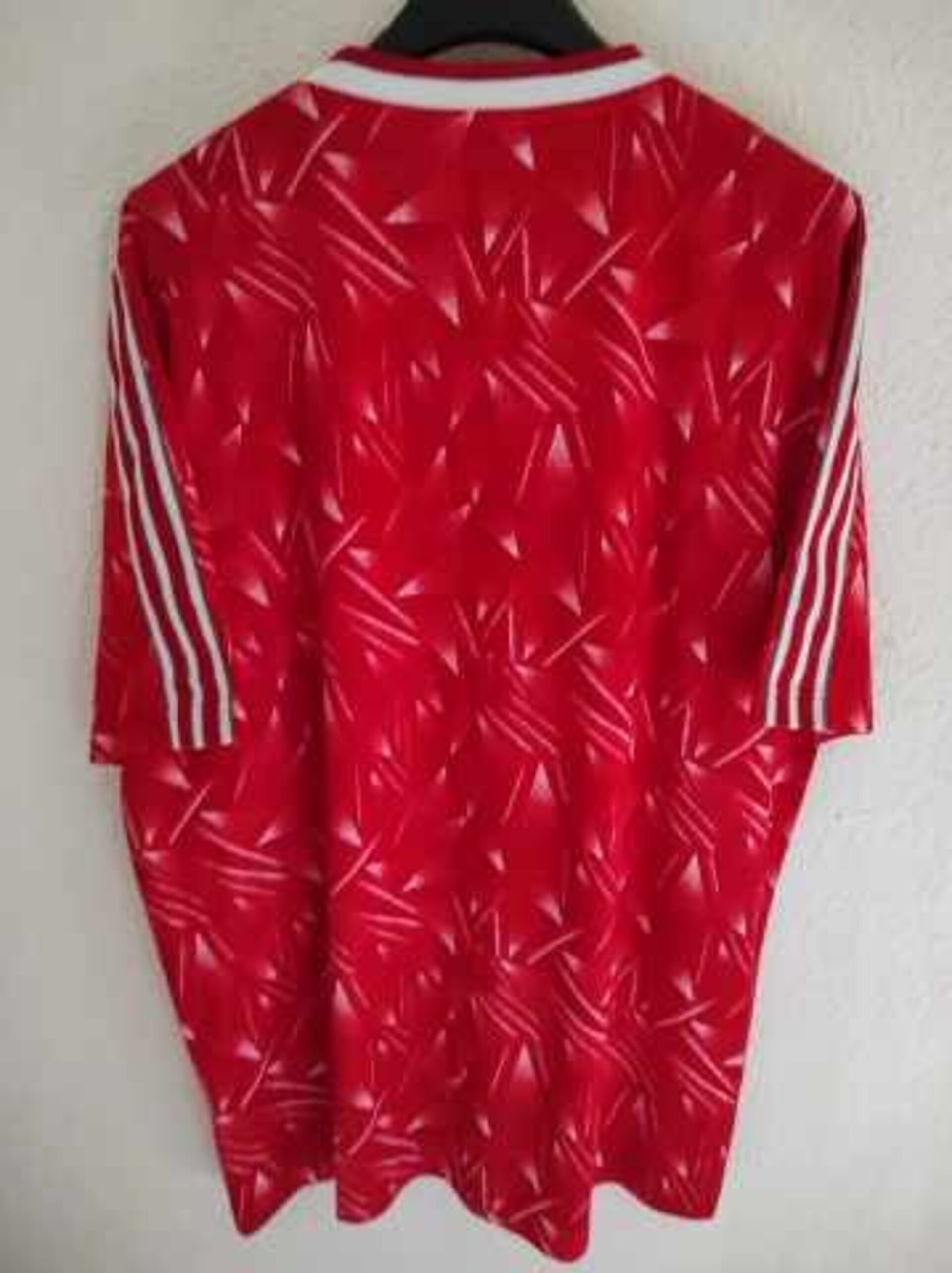 LIVERPOOL Adidas Originals XL - 5