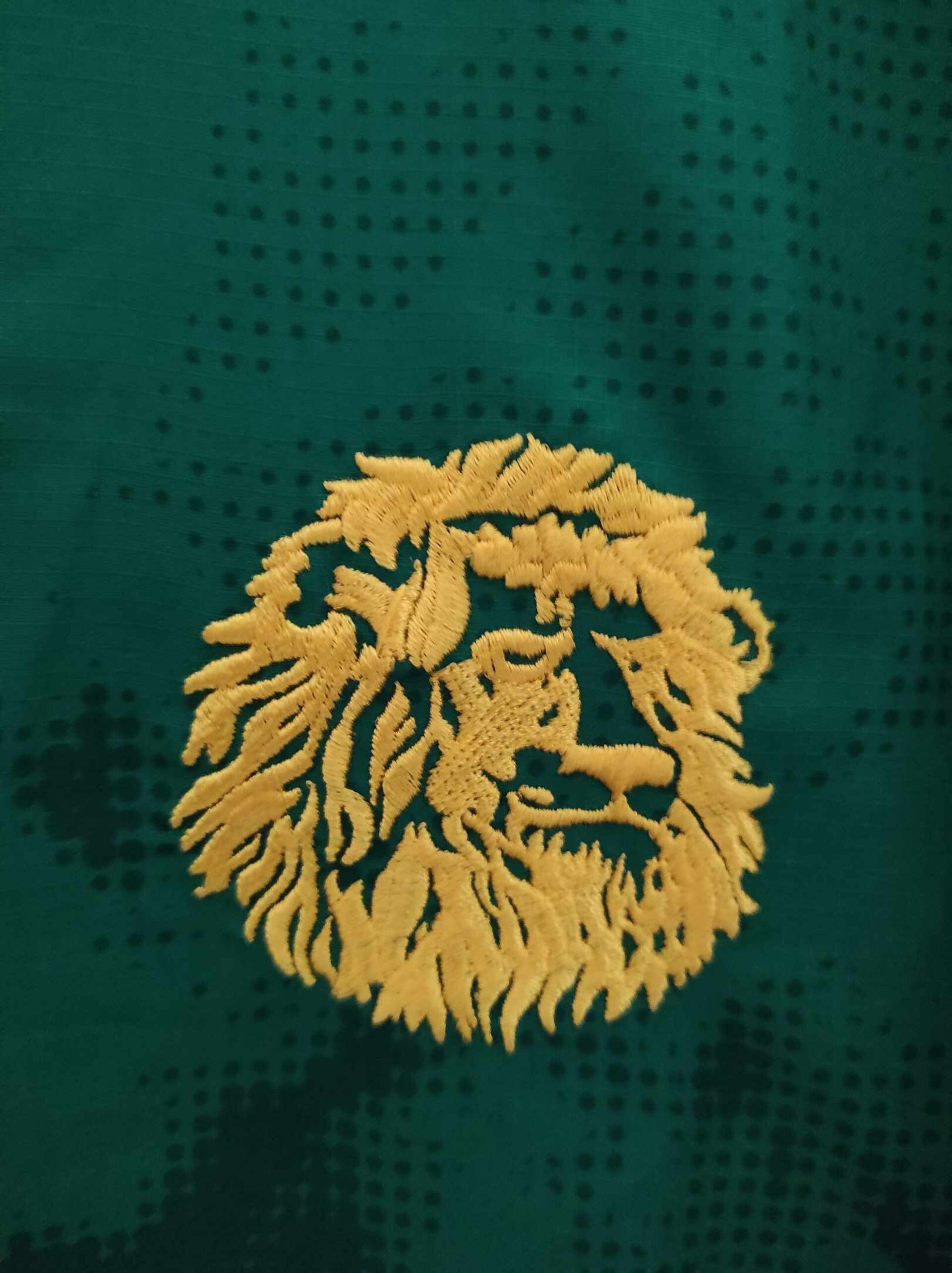 CAMEROON 2006 BNWT XL - 5