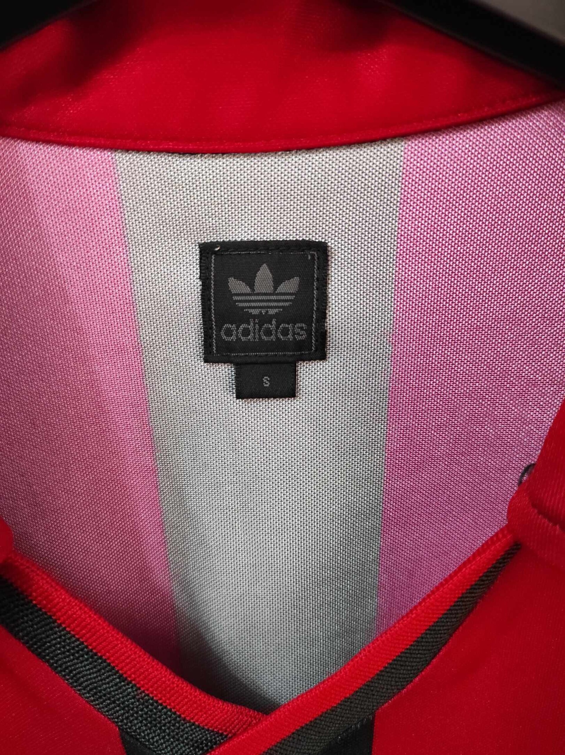 AC MILAN Adidas Originals S - 2