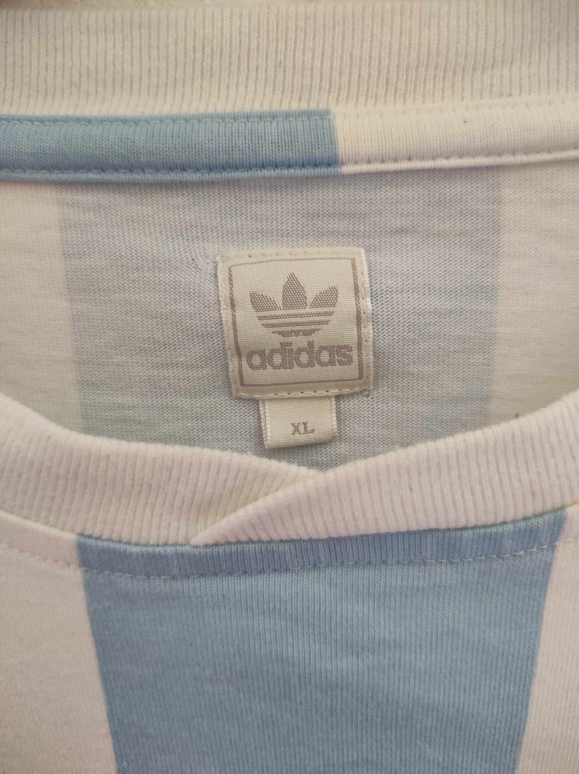 ARGENTINA 1978 Adidas Originals XL - 3
