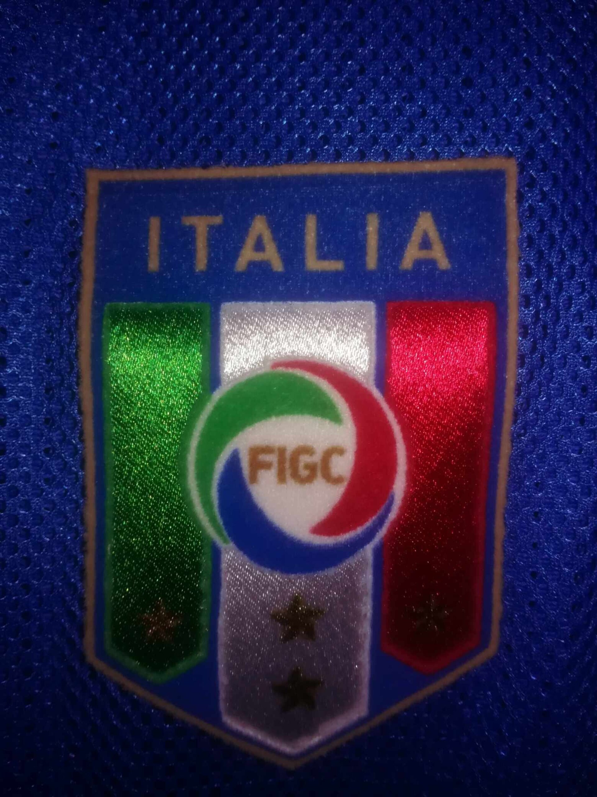 ITALY 2008 EURO XL - 4