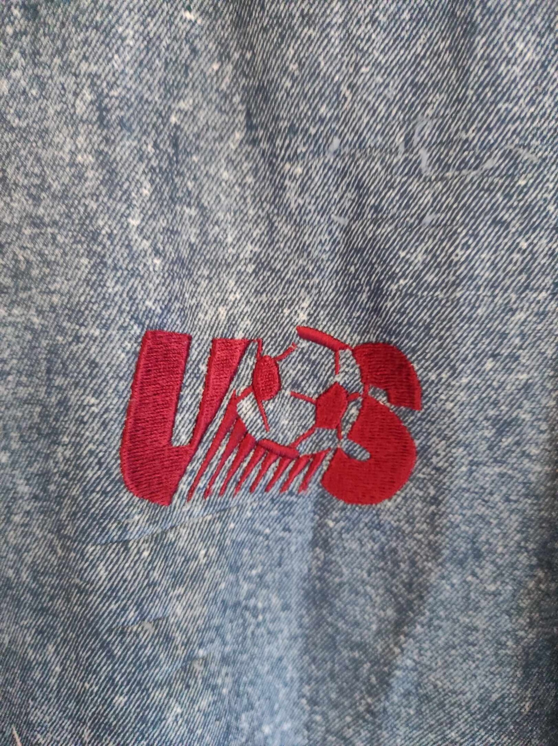 UNITED STATES 1994 World Cup M - 5