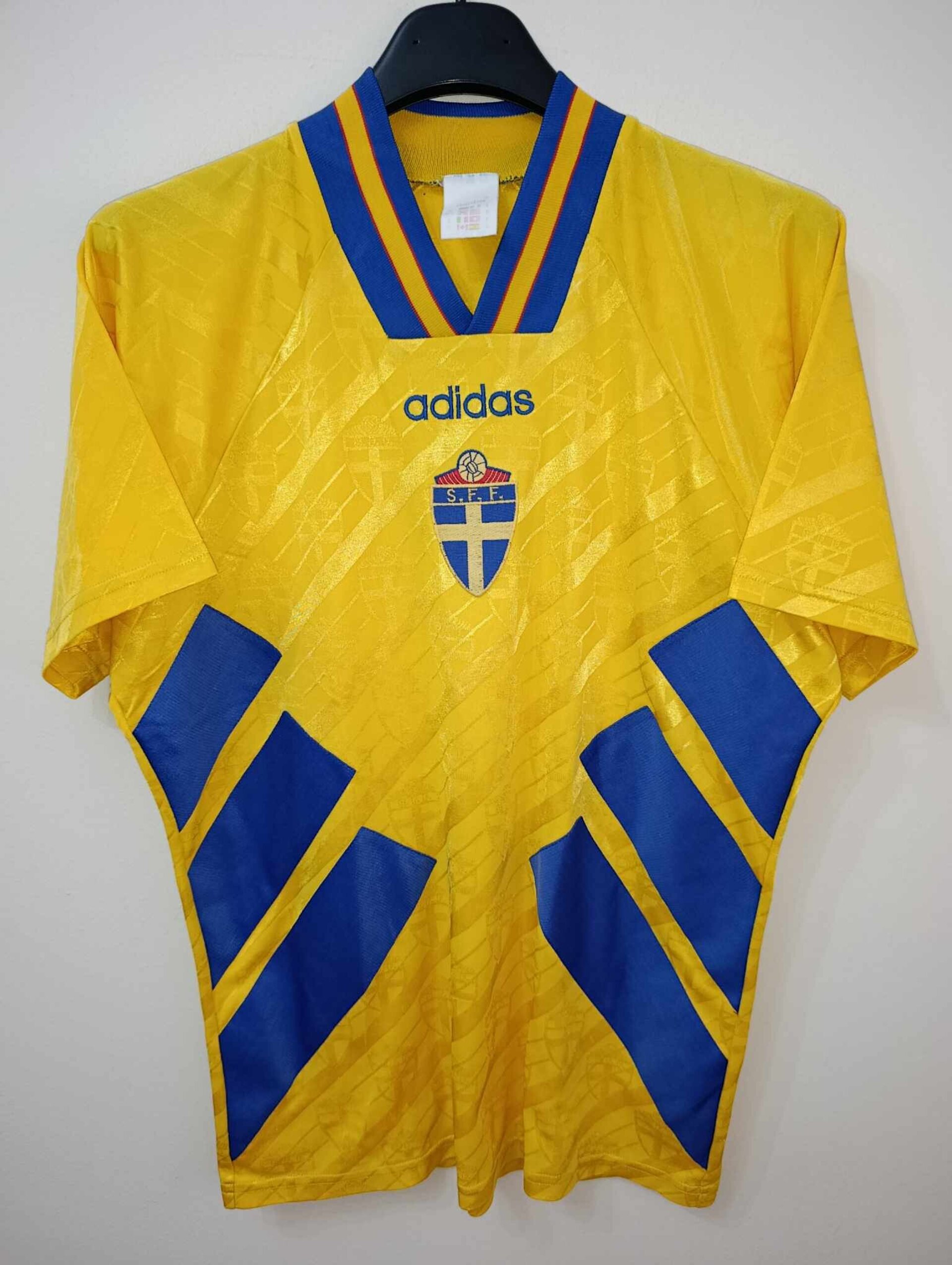 SWEDEN 1994 World Cup S - 1