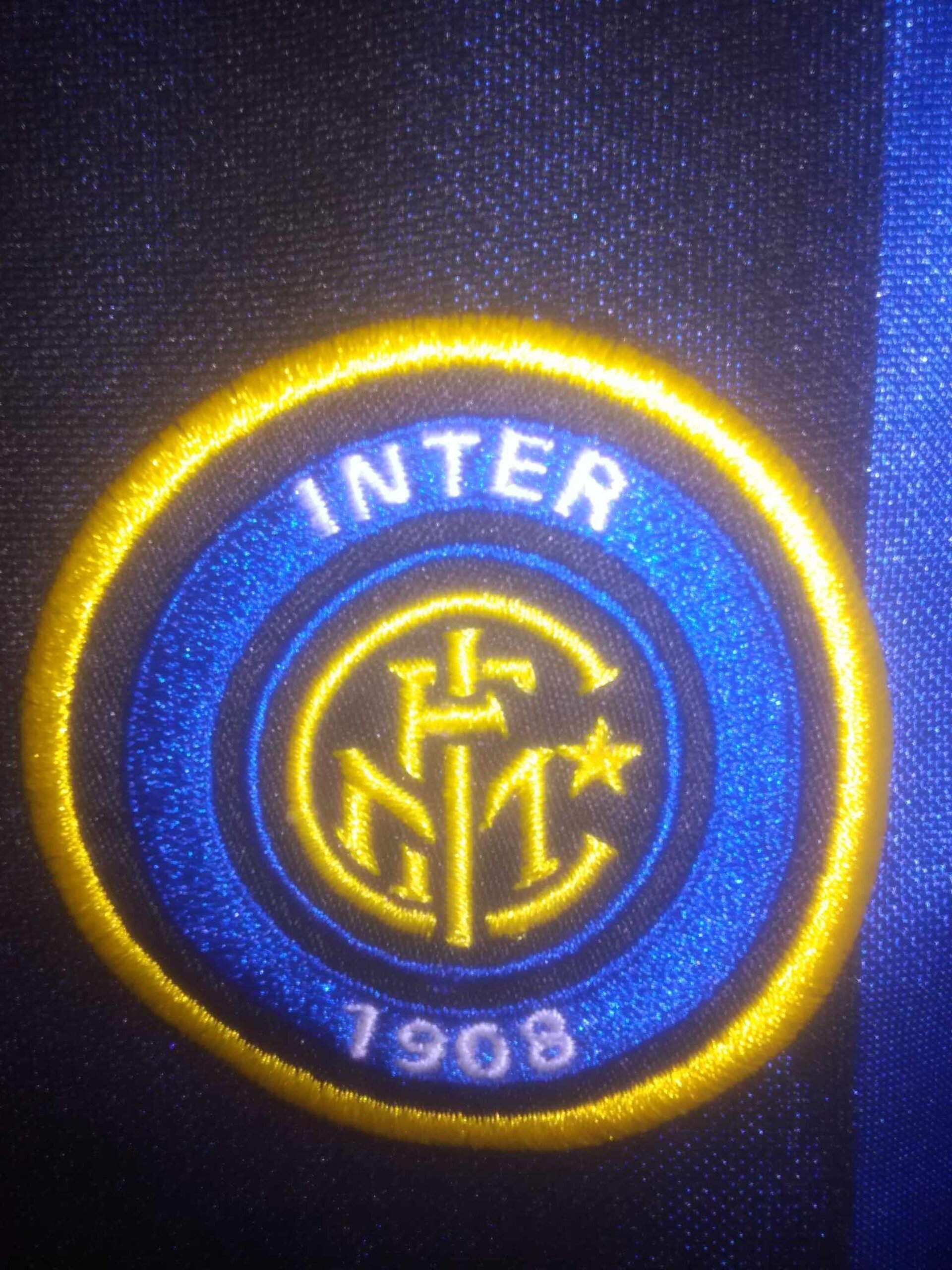 INTER MILAN 1999-2000 Baggio 10 BNWT S - 10