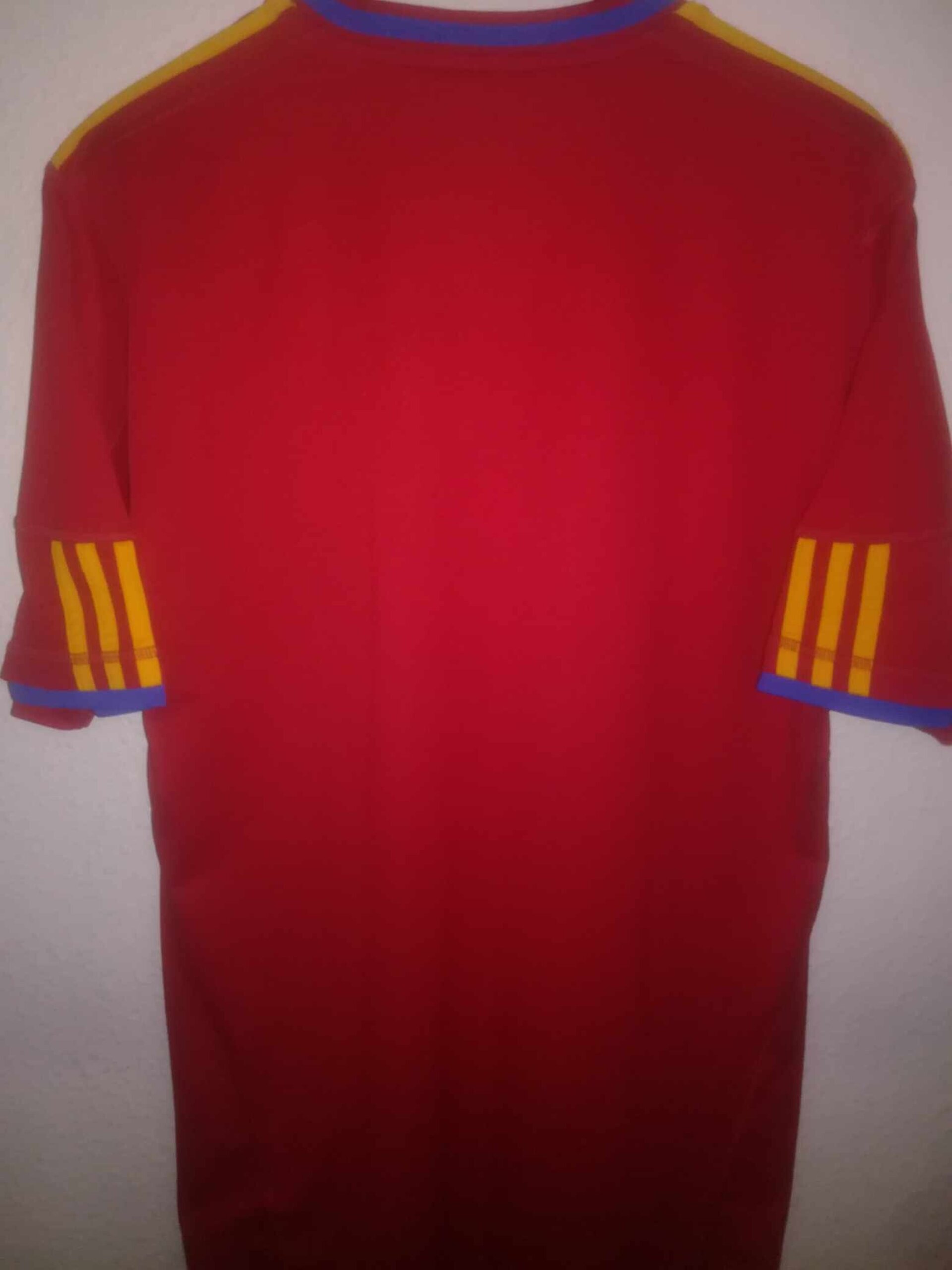 SPAIN 2010 World Cup L - 6