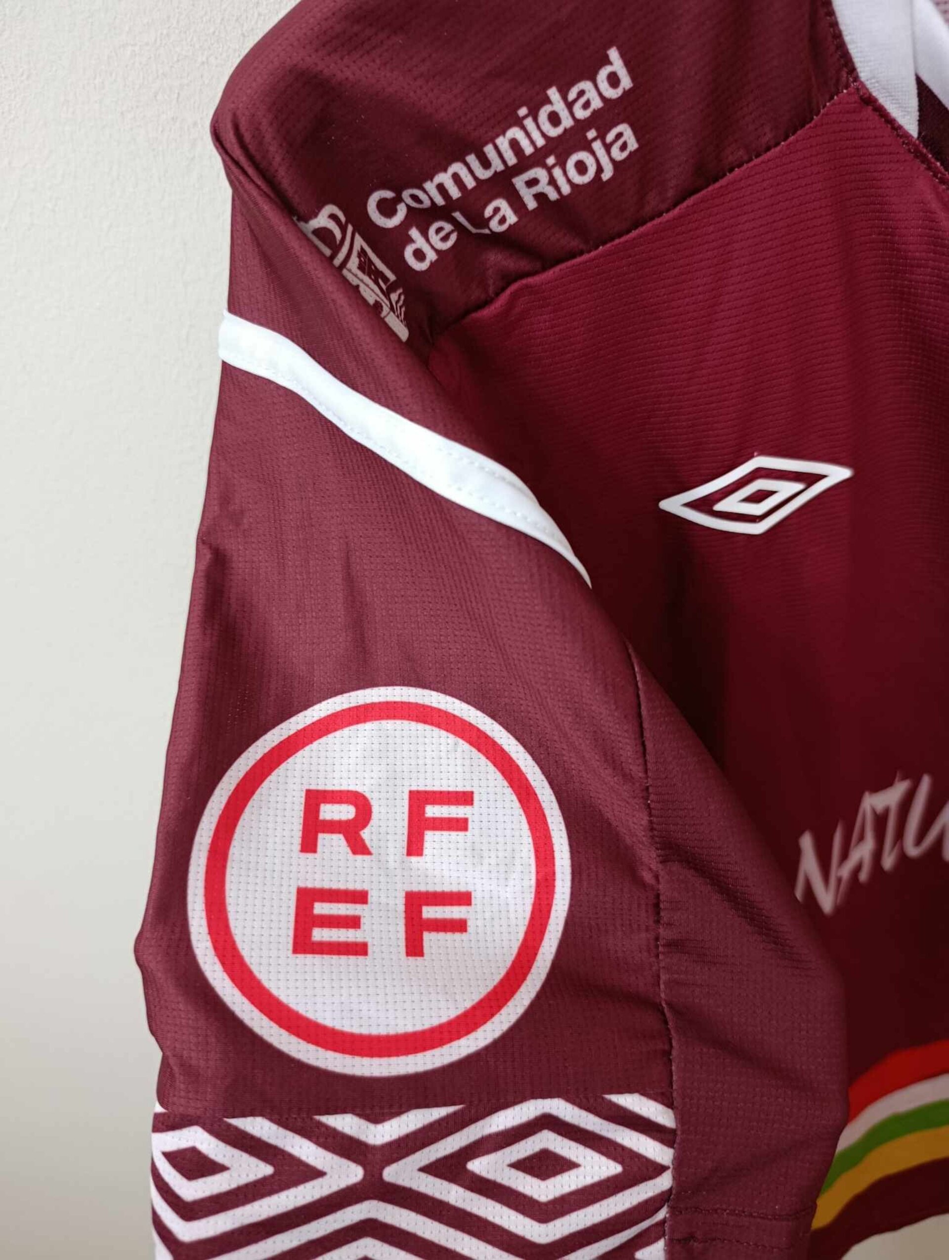 UD LOGROÑES 2021-2022 L - 5