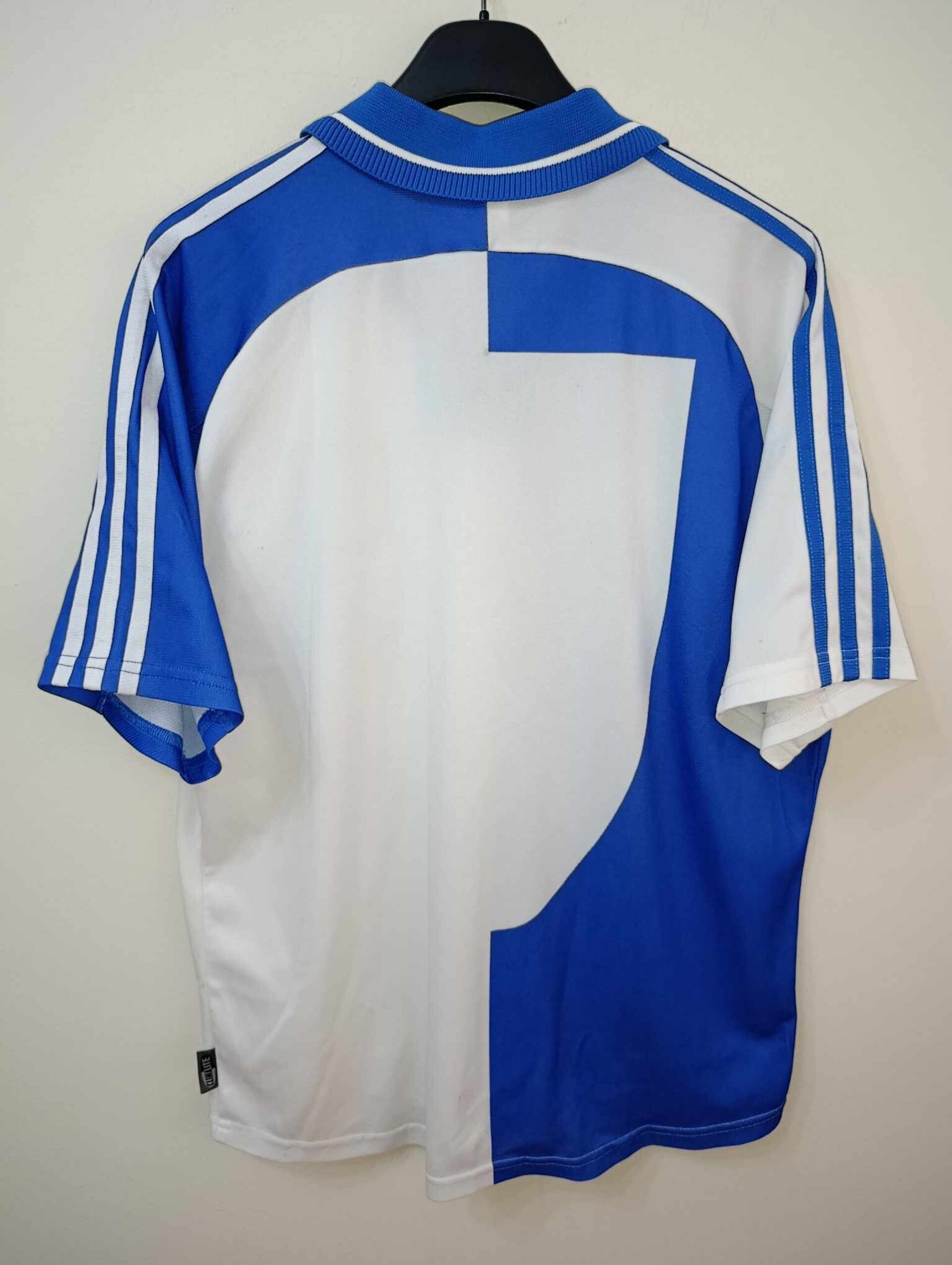 GRASSHOPPER 2001-2002 M - 7