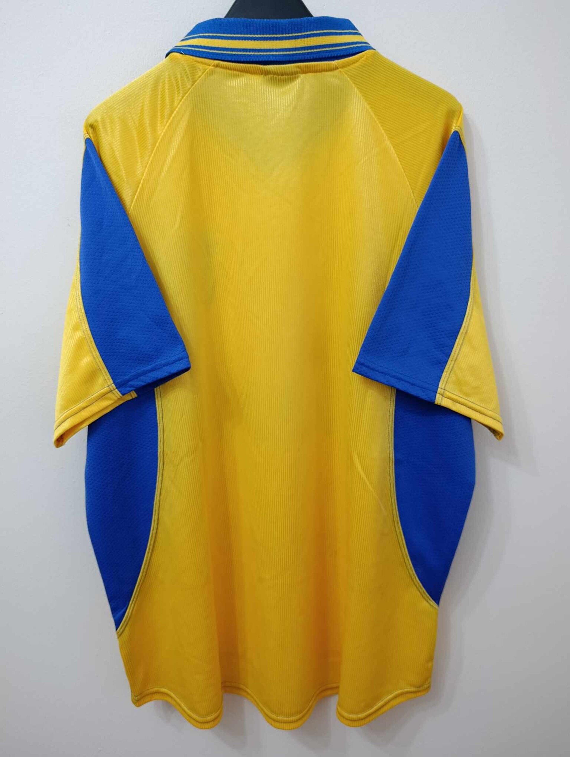 CADIZ CF 2002-2003 XL - 6