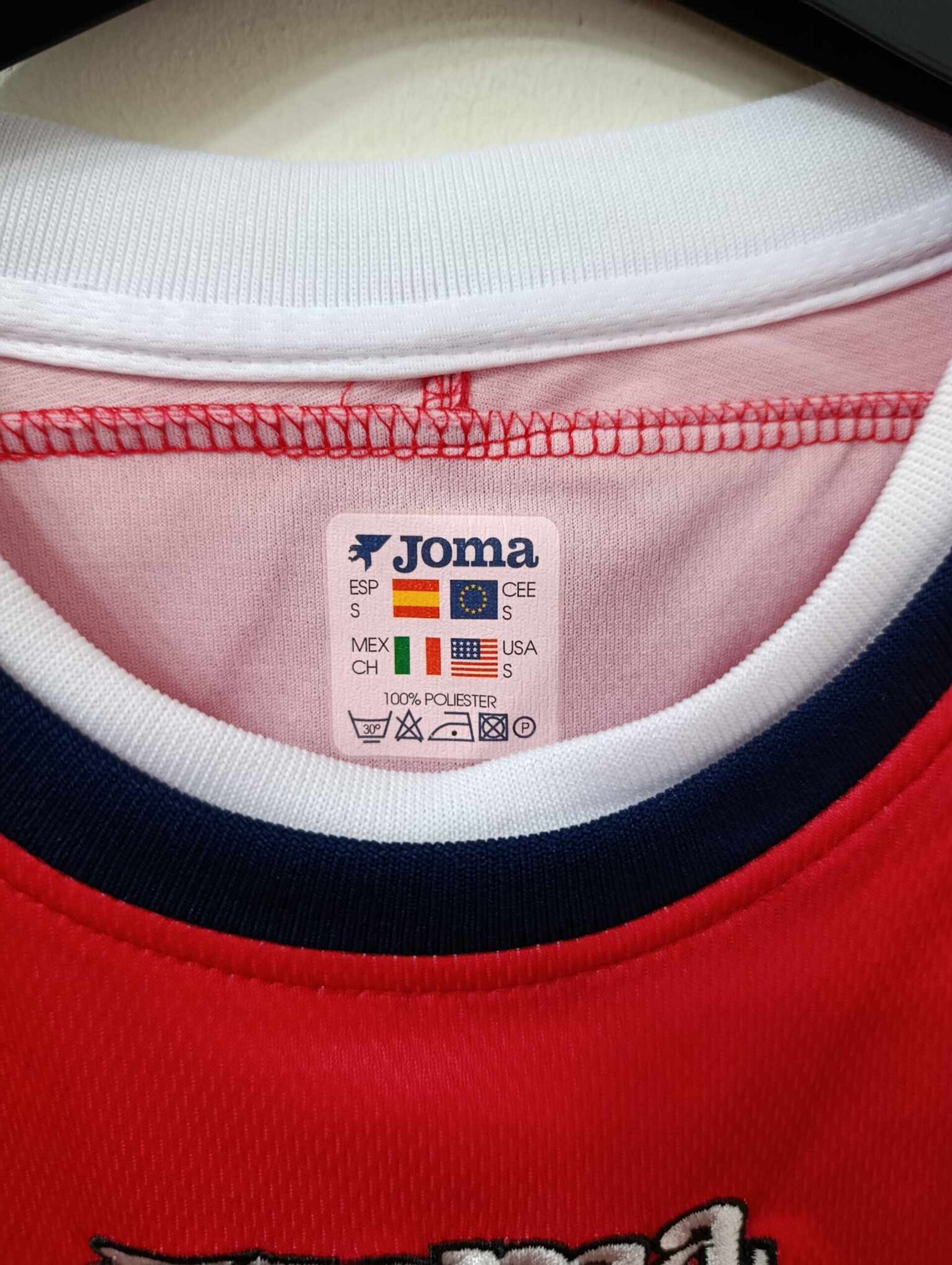 DEPORTIVO DE LA CORUÑA 2002-2003 away S - 2