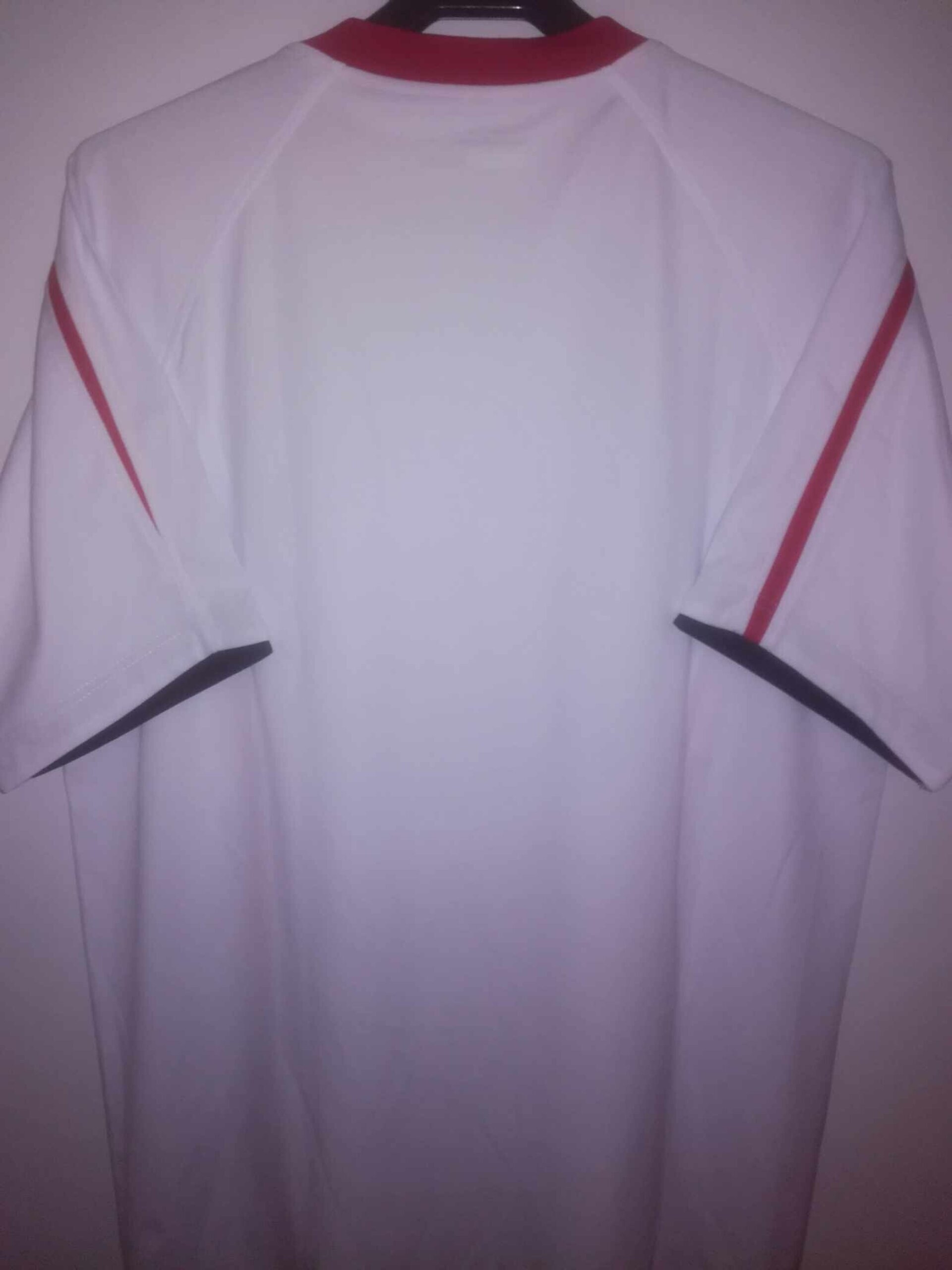 LIVERPOOL 2005-2006 away L - 7