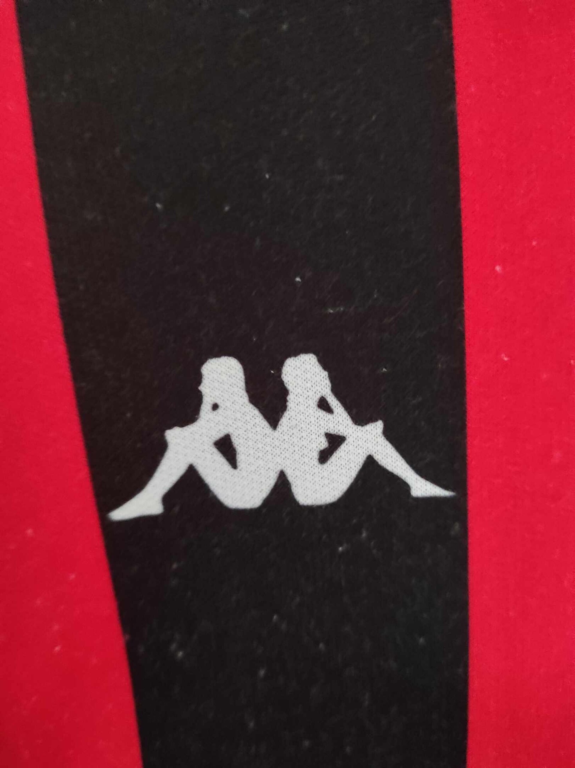 AC MILAN 1987-1988 M - 3