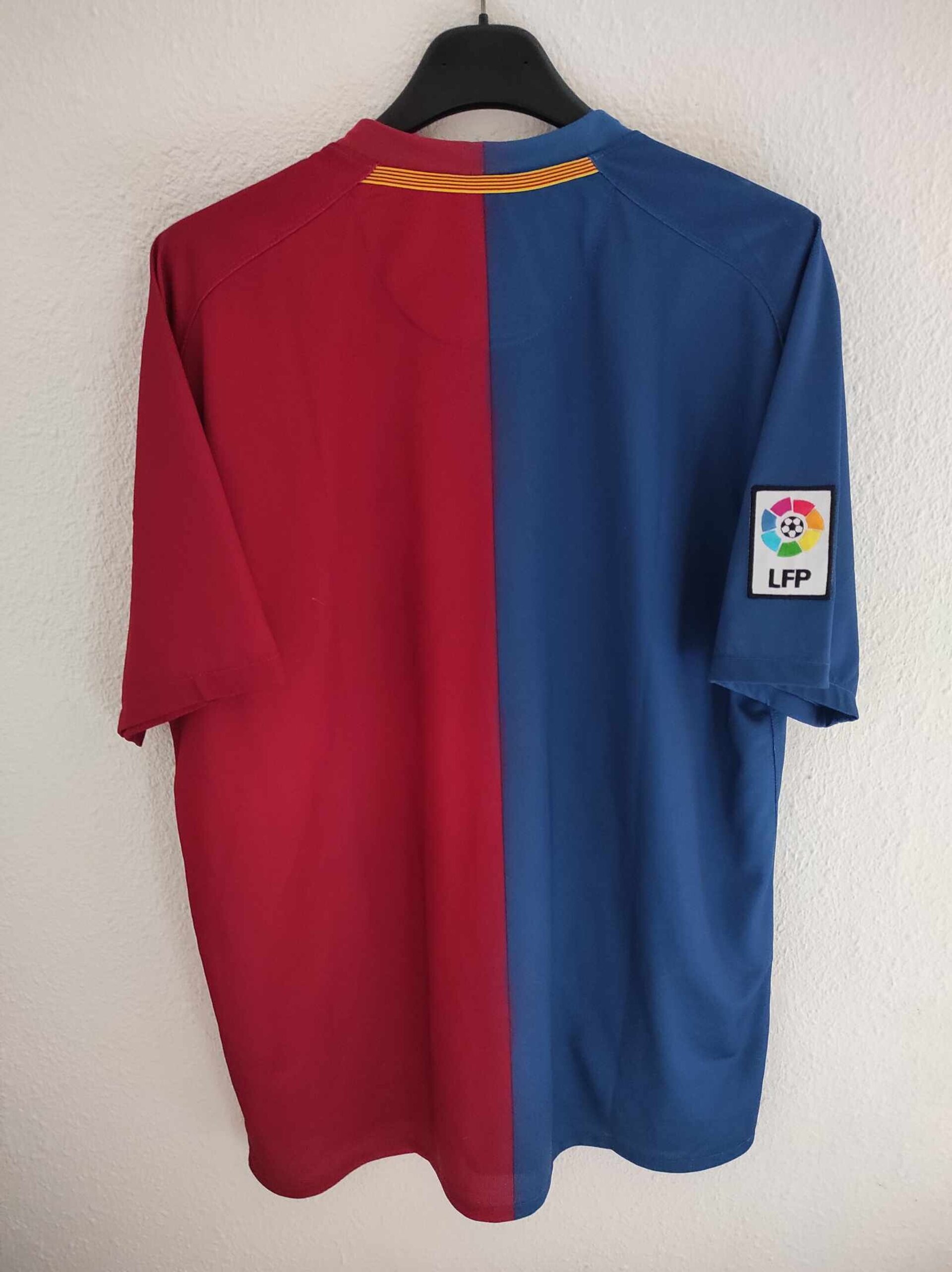FC BARCELONA 2008-2009 L - 6