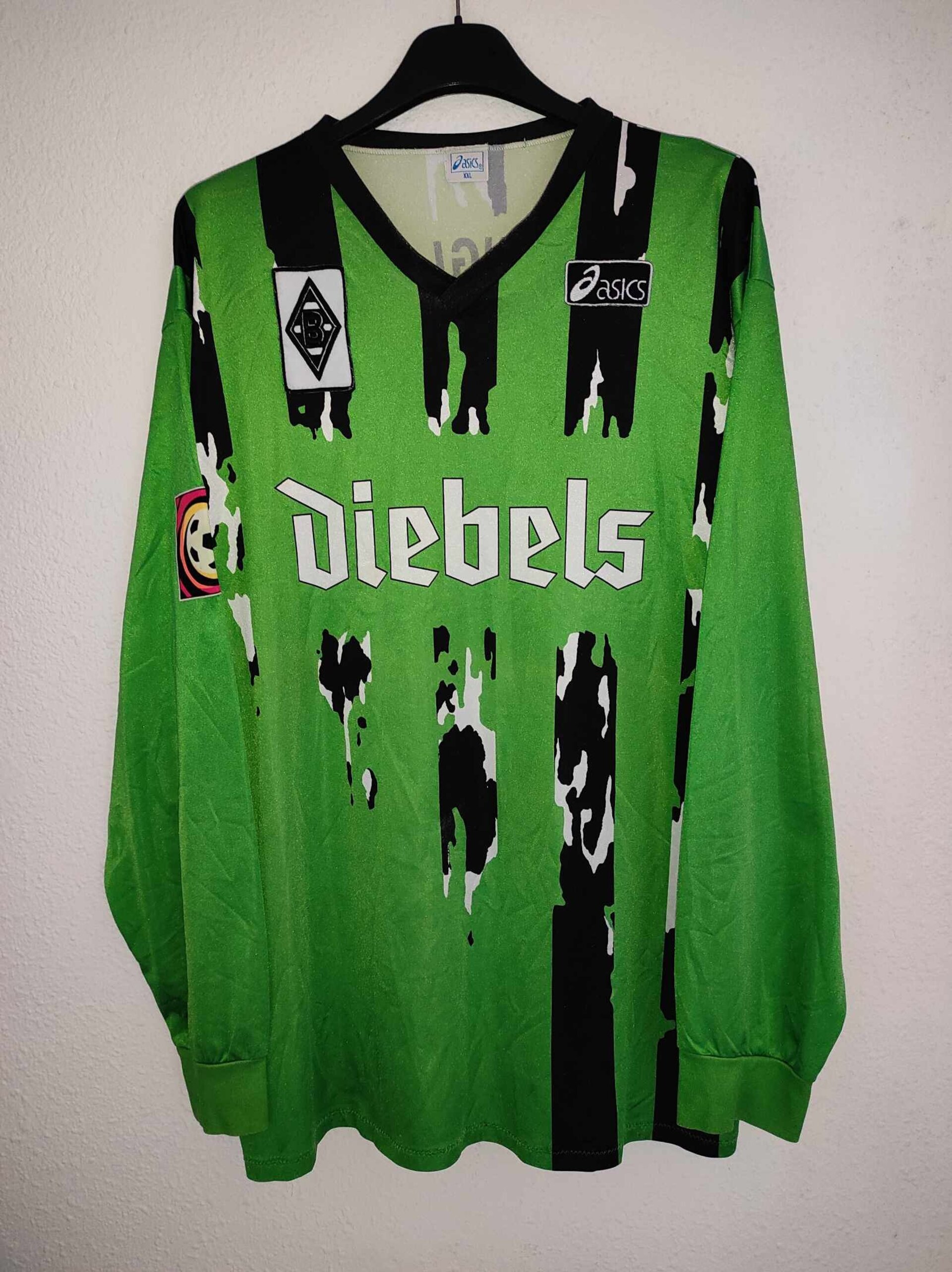 BORUSSIA MONCHENGLADBACH 1994-1995 XXL - 1