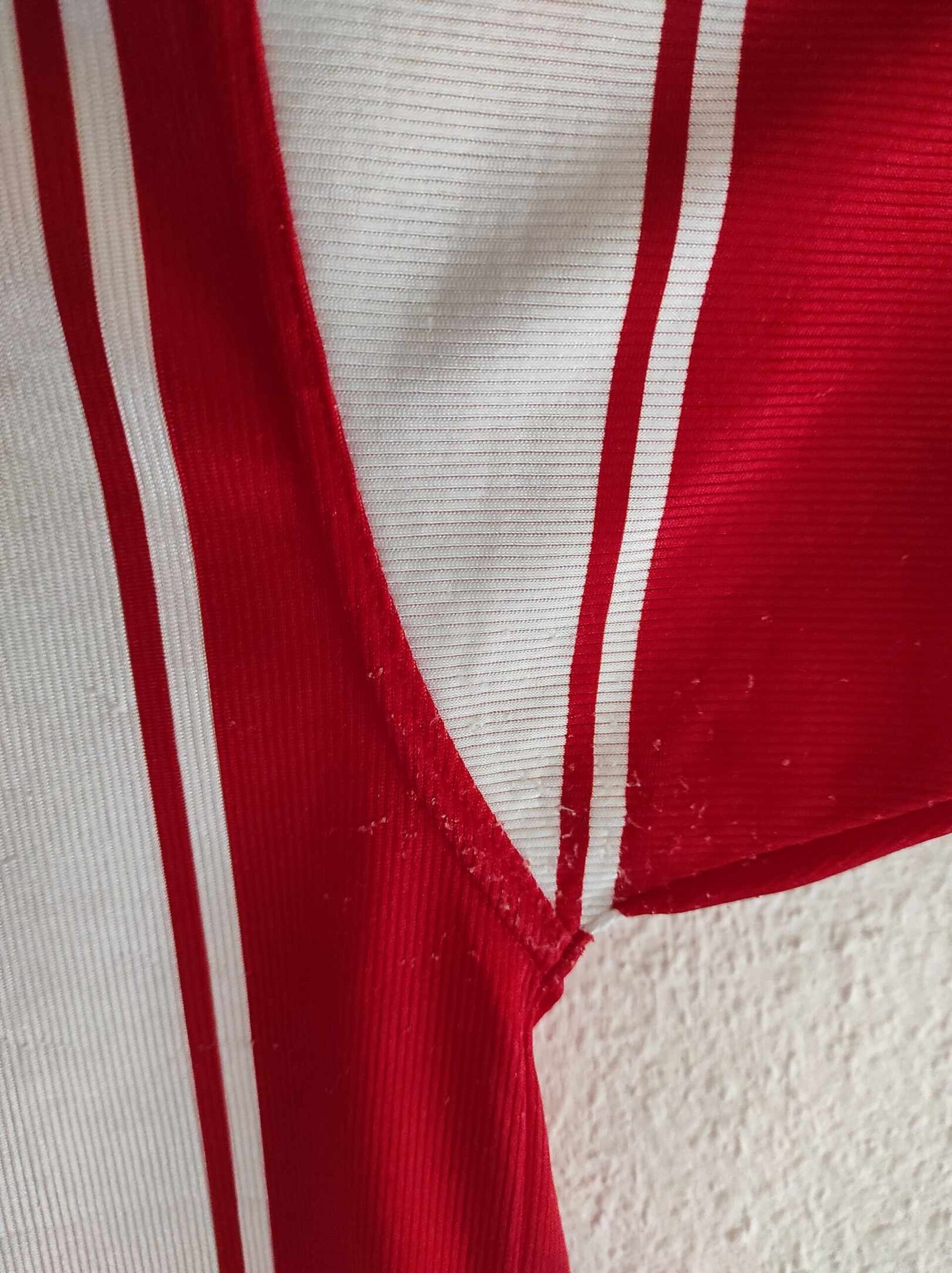 ATLETICO MADRID 1999-2000 number 4 M - 8
