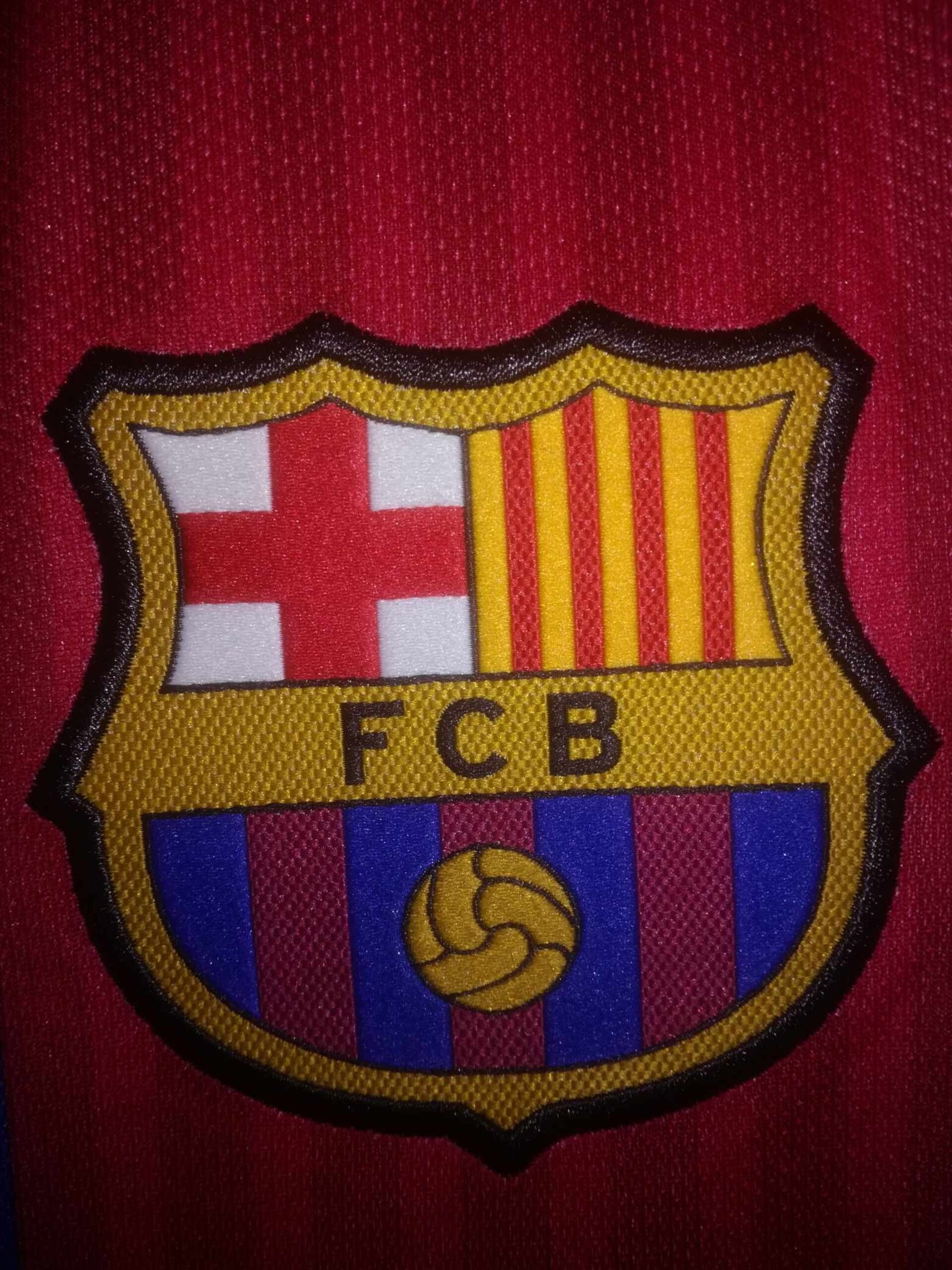 FC BARCELONA 2016-2017 M - 4