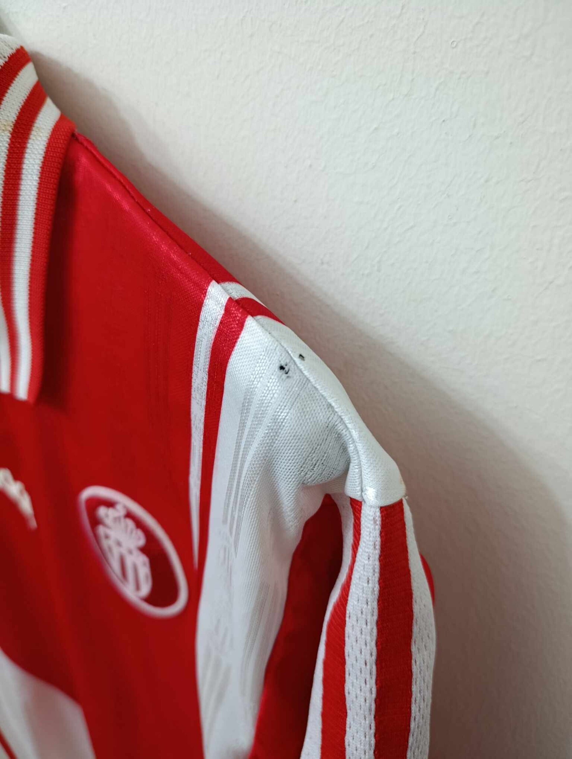 AS MONACO 1996-1998 S - 8