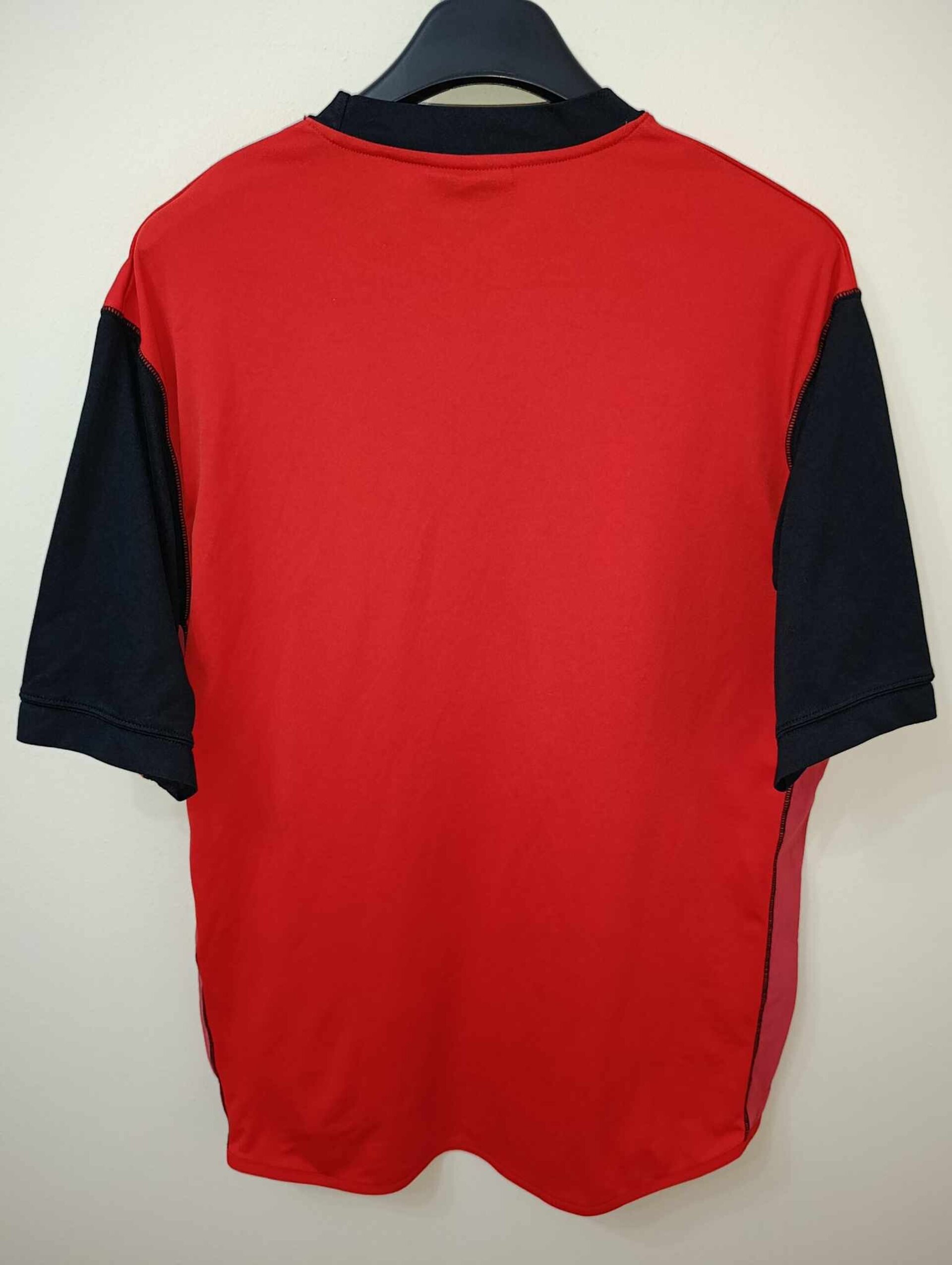 RCD MALLORCA 2003-2004 XL - 7