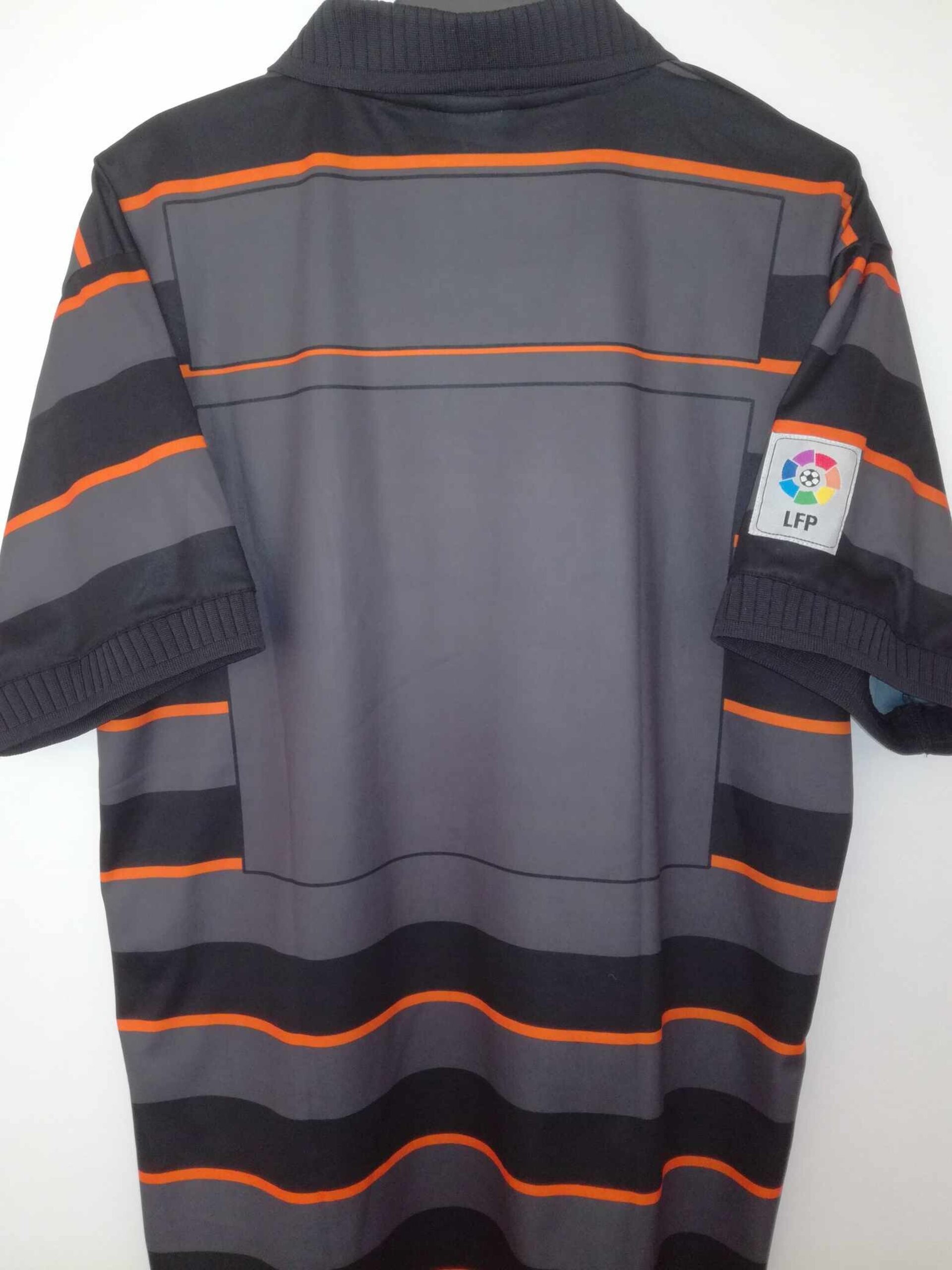 VALENCIA CF 1999-2000 BNWT third XL - 6