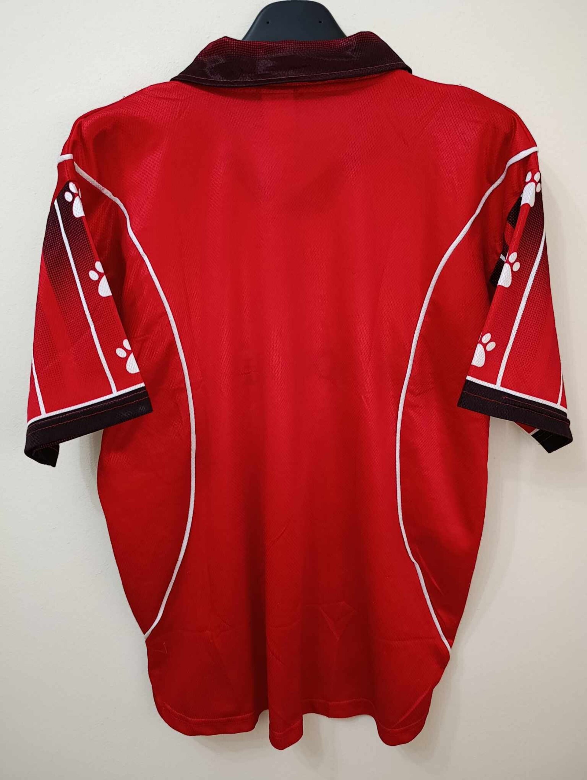 RCD MALLORCA 1997-1998 S - 7