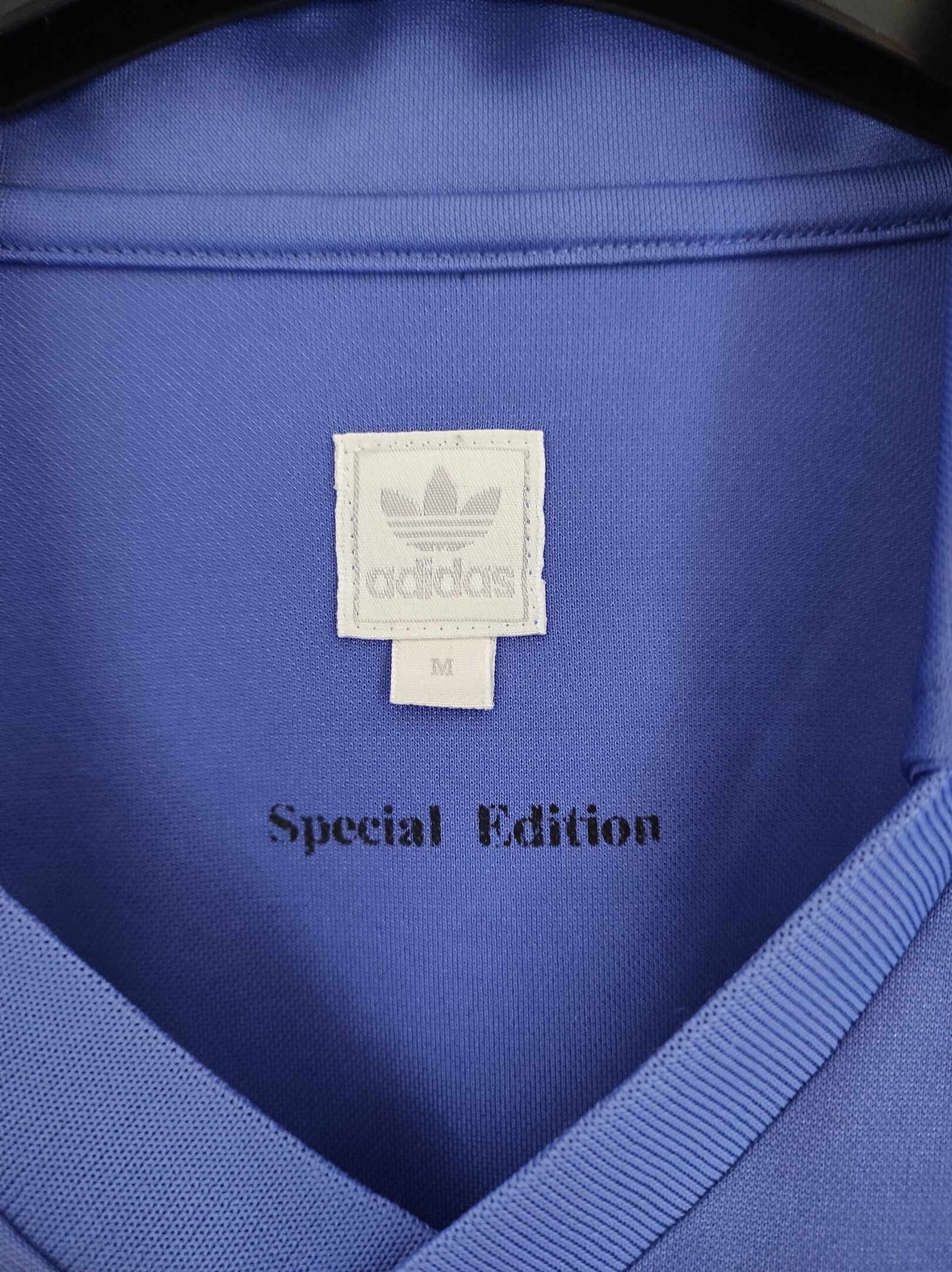 REAL MADRID Adidas Special Edition away M - 2