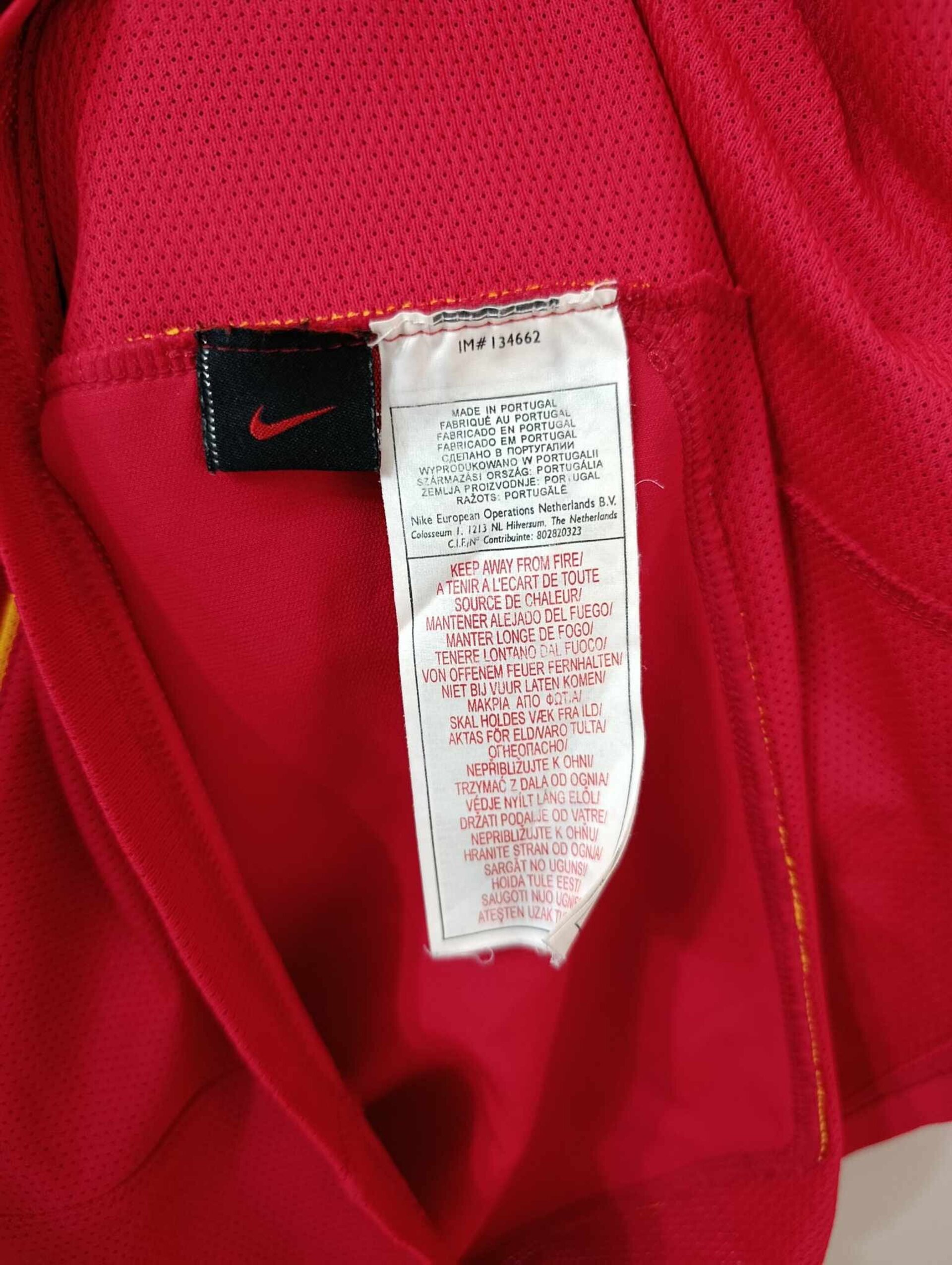 ARSENAL 2004-2005 M - 3