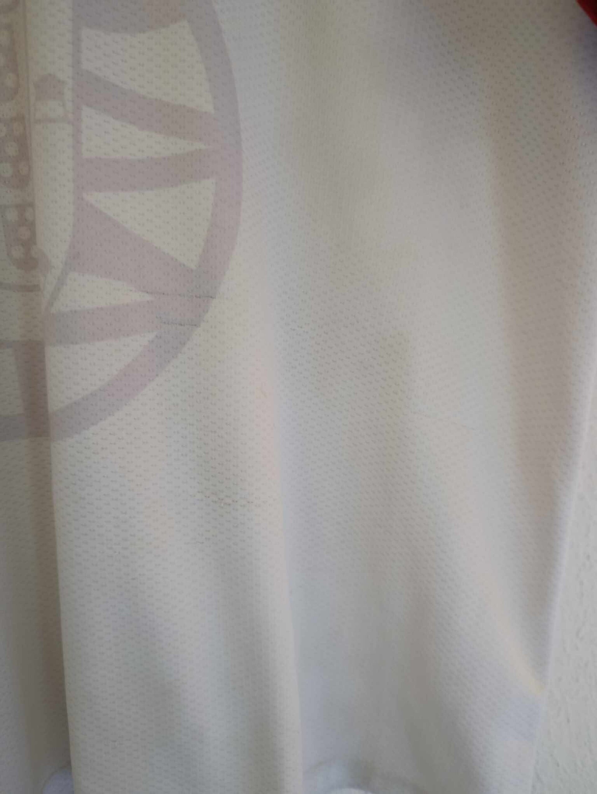 PORTUGAL 1996 away M - 5