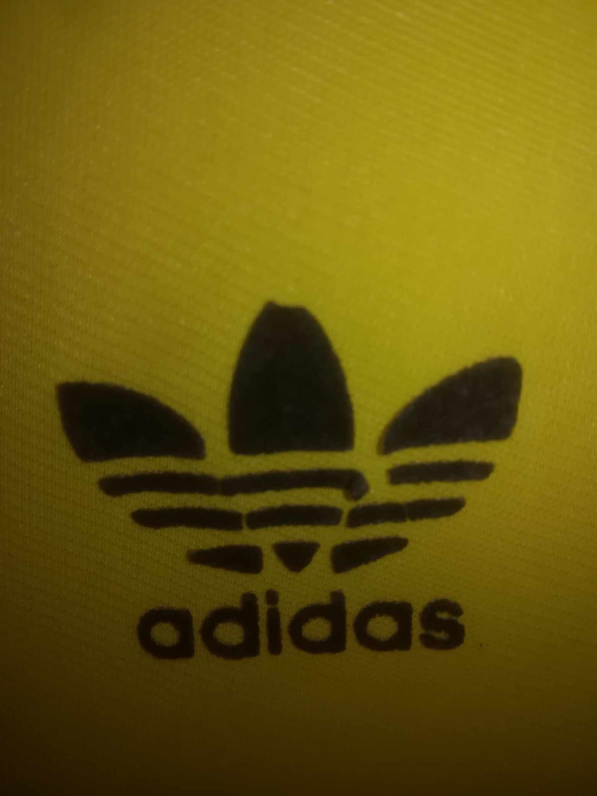 ADIDAS OLDSCHOOL 80s Size 6/7 - 4