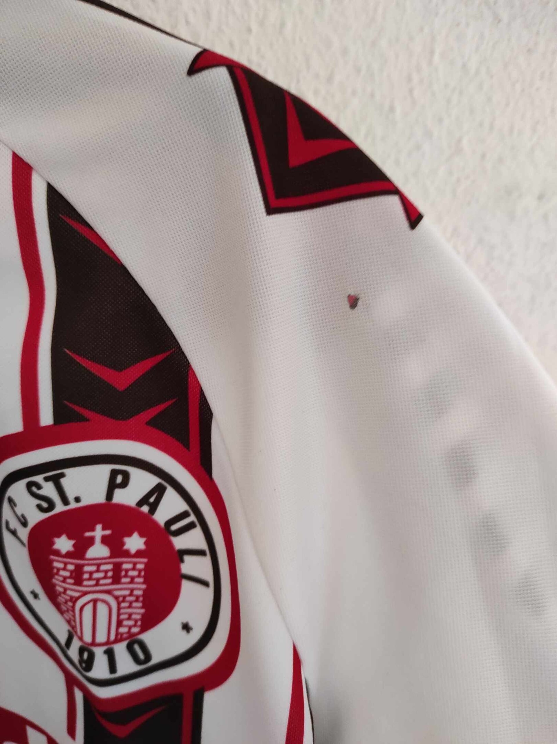 FC ST PAULI 1996-1997 XXL - 3