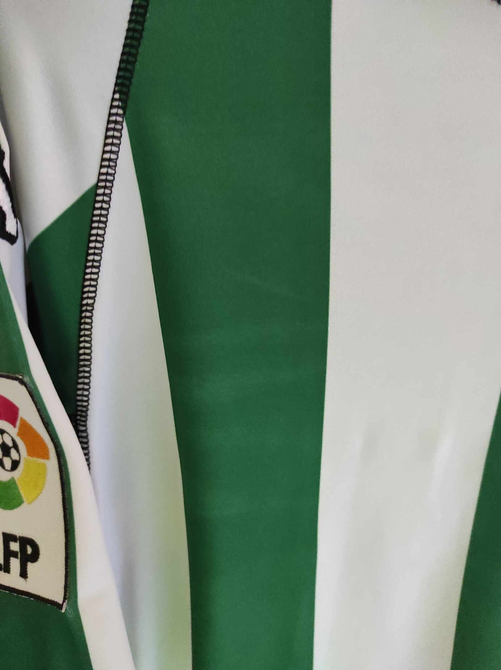 REAL BETIS 2002-2003 S - 3