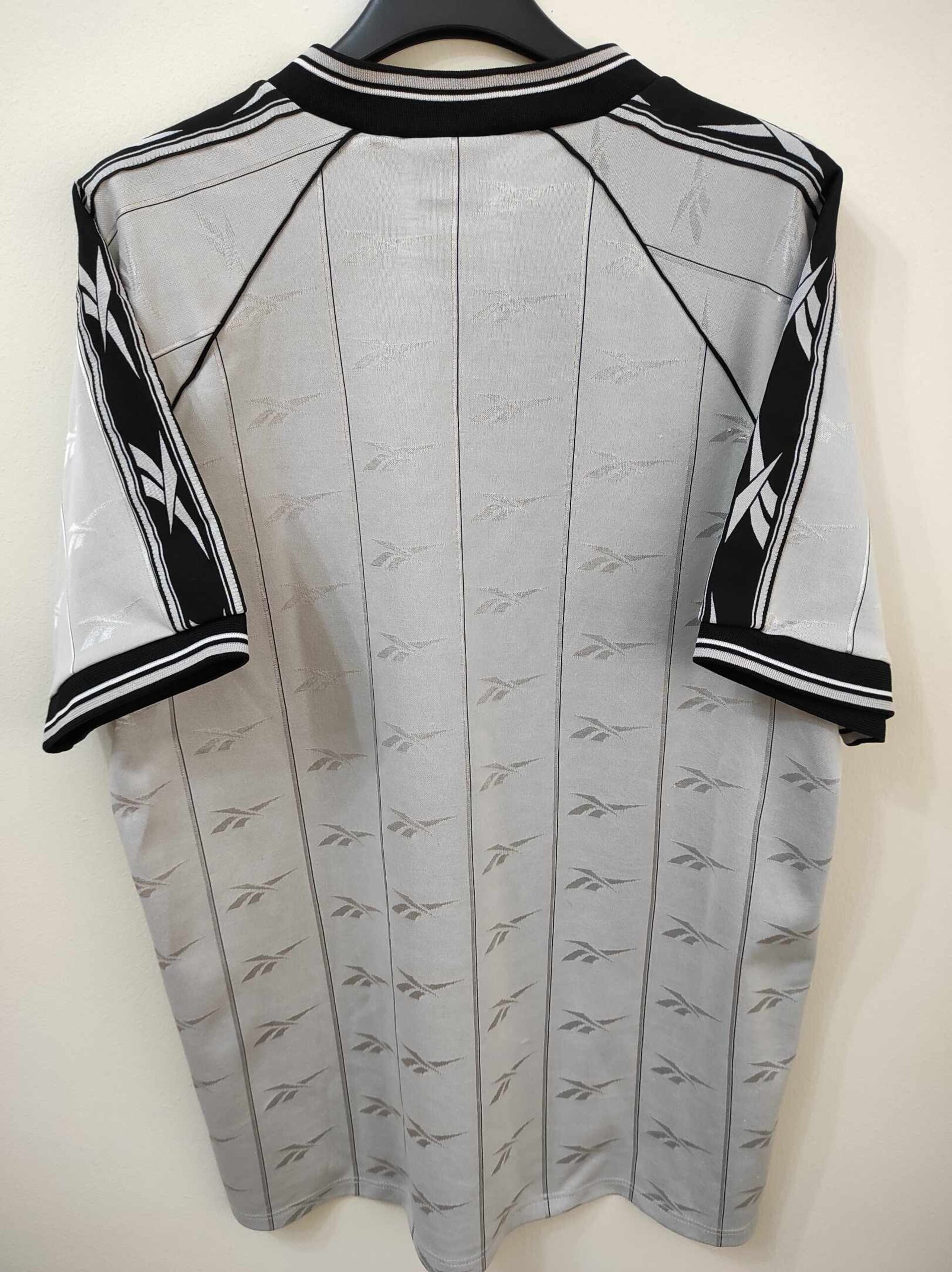 BORUSSIA MONCHENGLADBACH 1997-1998 L - 5
