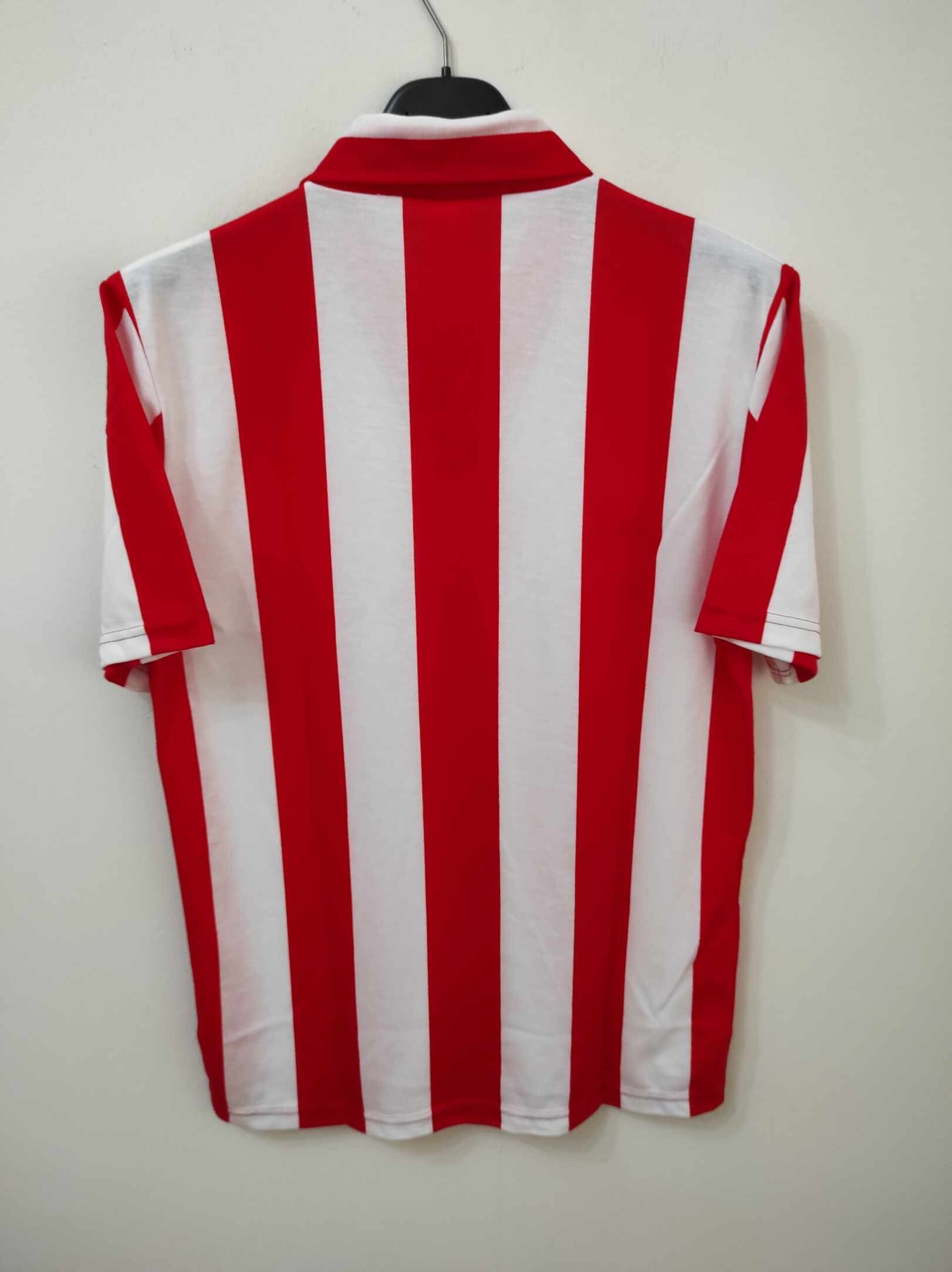 ATLETICO MADRID 1983-1984 BNWT Size 5 - 6