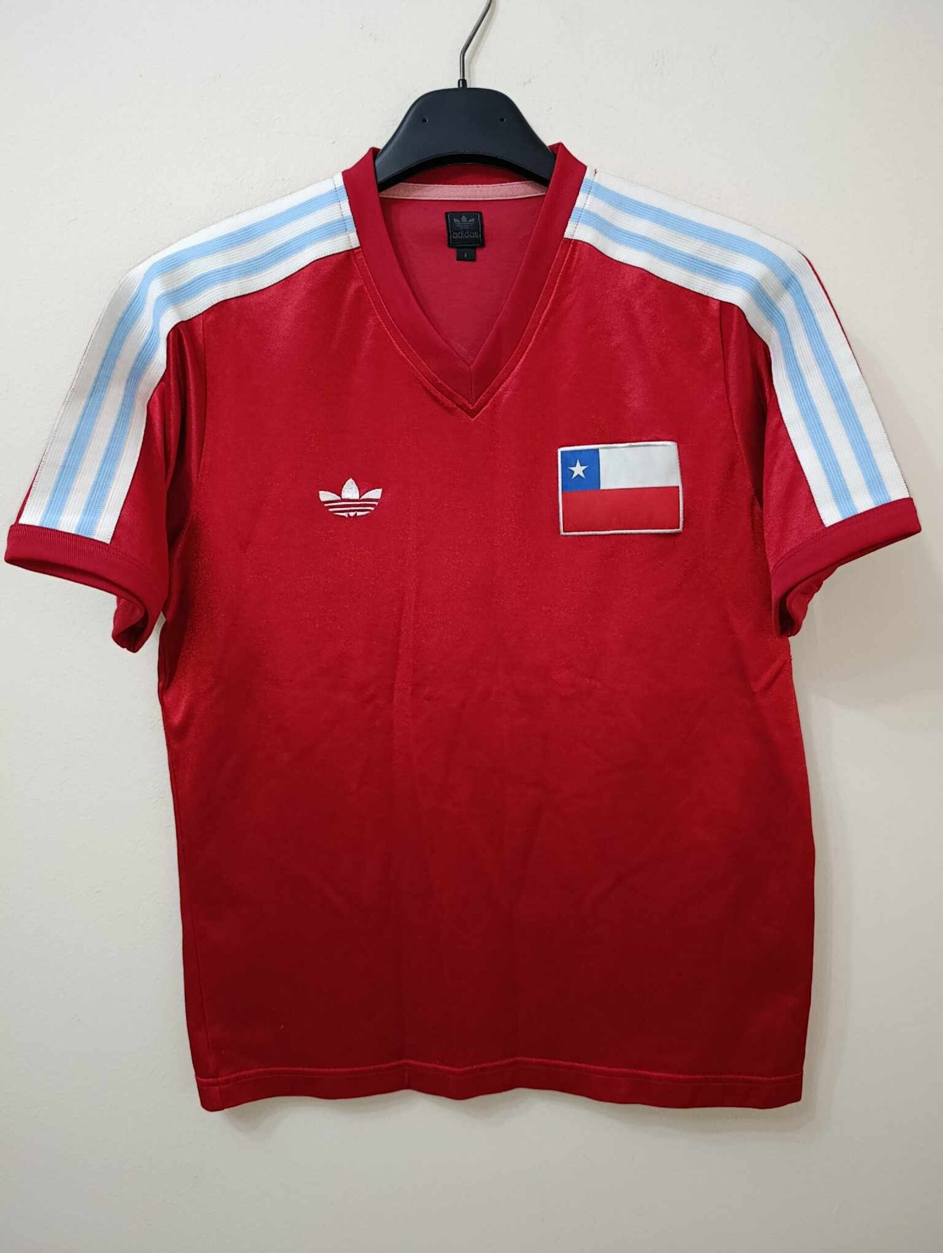 CHILE Adidas Originals S - 1