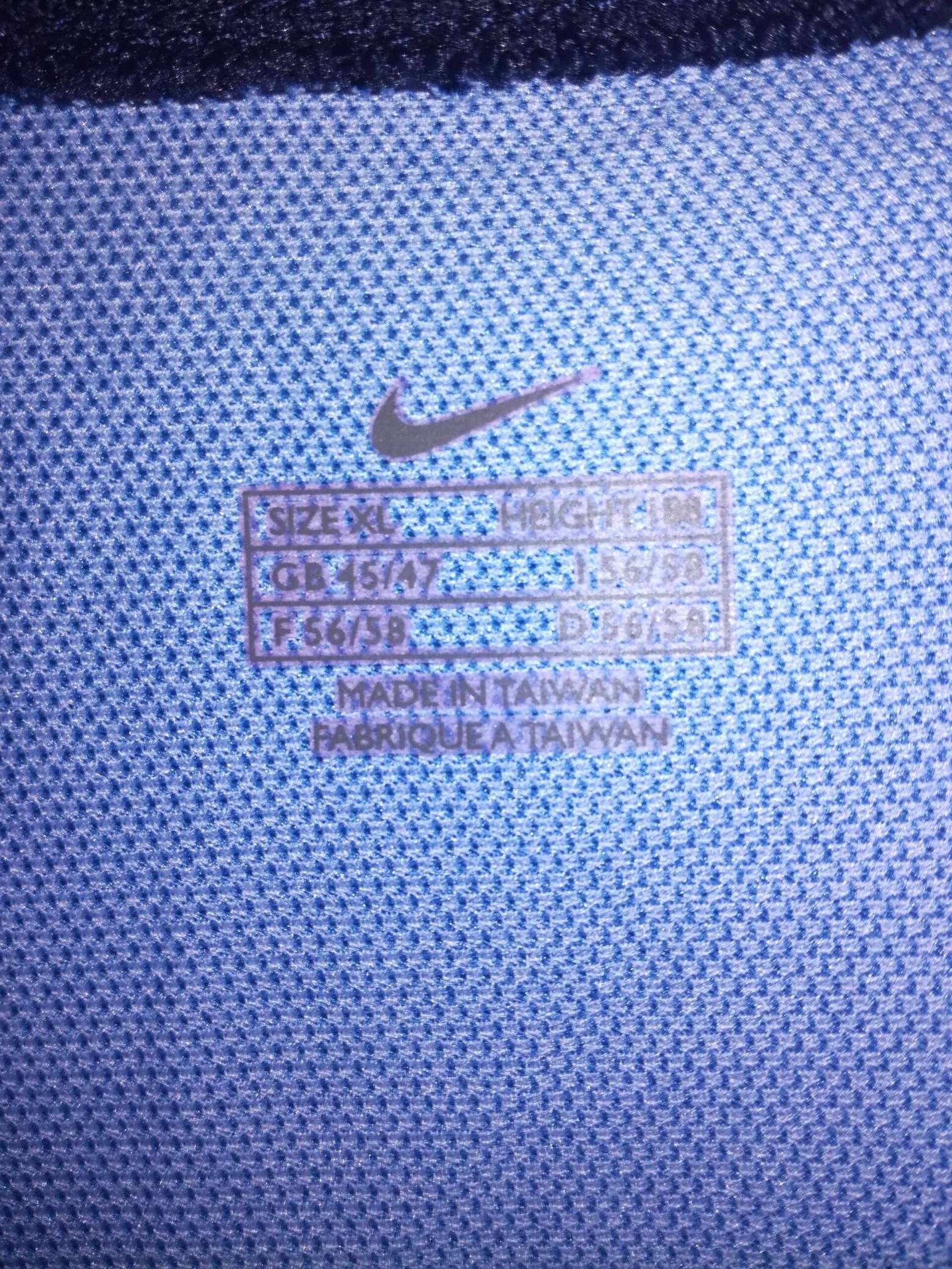 FC BARCELONA 2003-2004 BNWT XL - 5