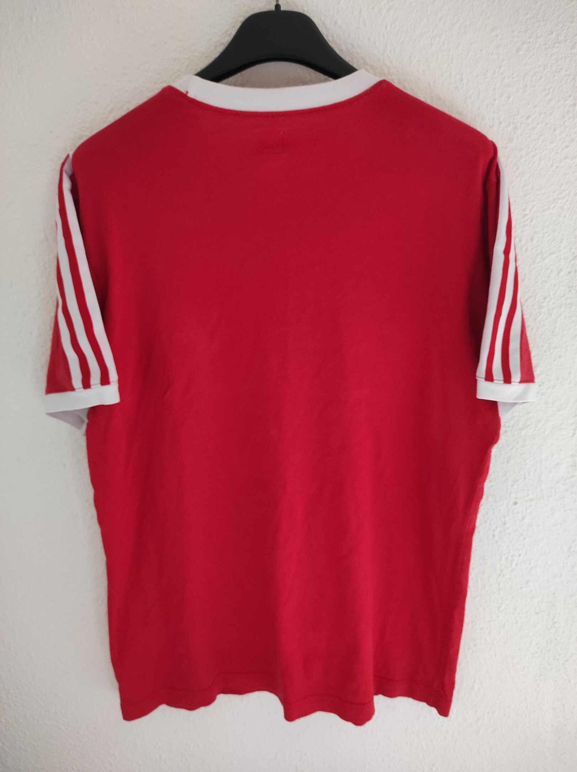 BAYERN MUNICH Adidas Originals M - 4